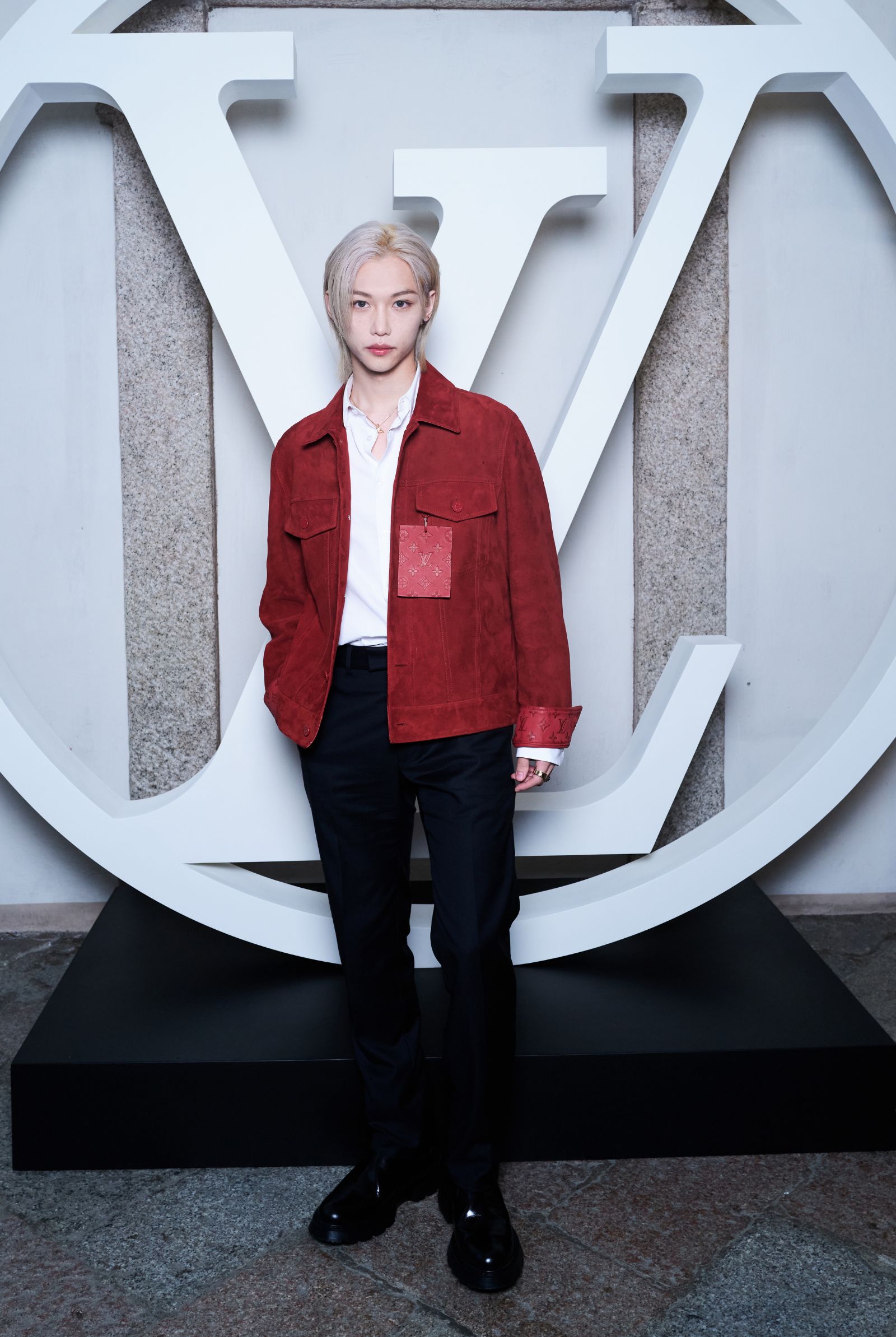 Isola Bella, Louis Vuitton Women’s Cruise collection 