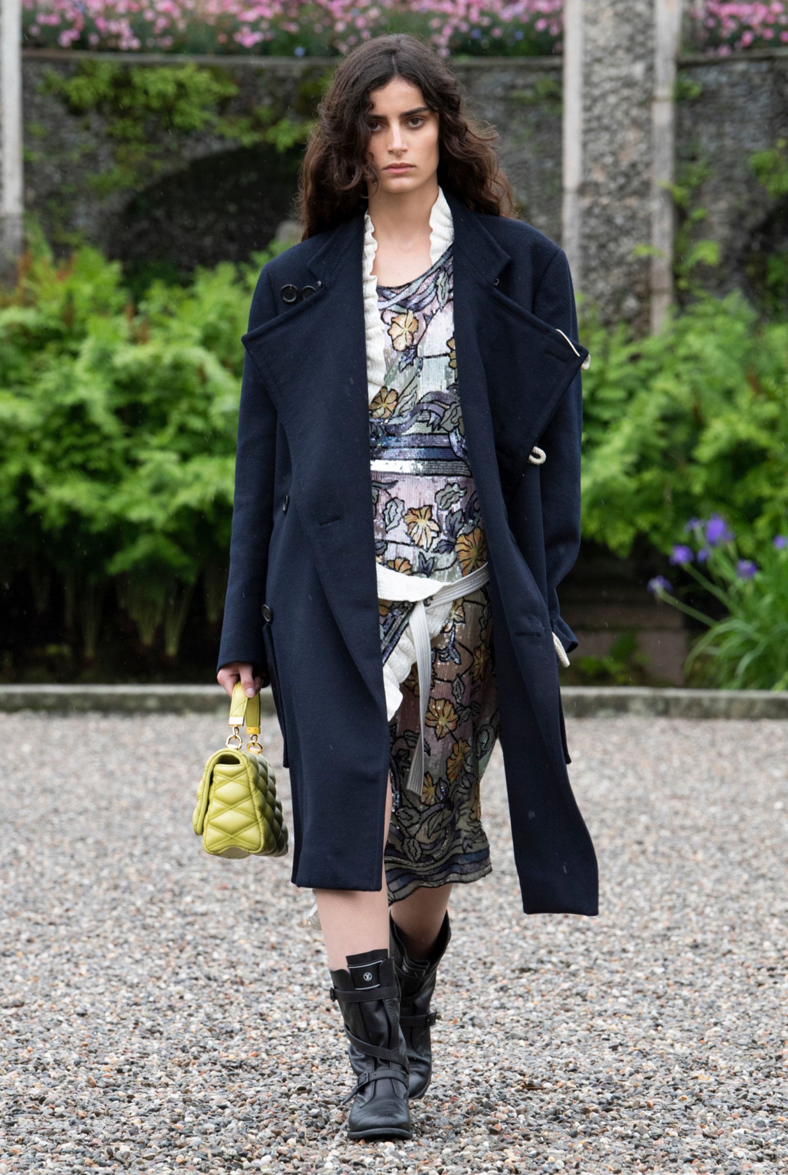 Isola Bella, Louis Vuitton Women’s Cruise collection 
