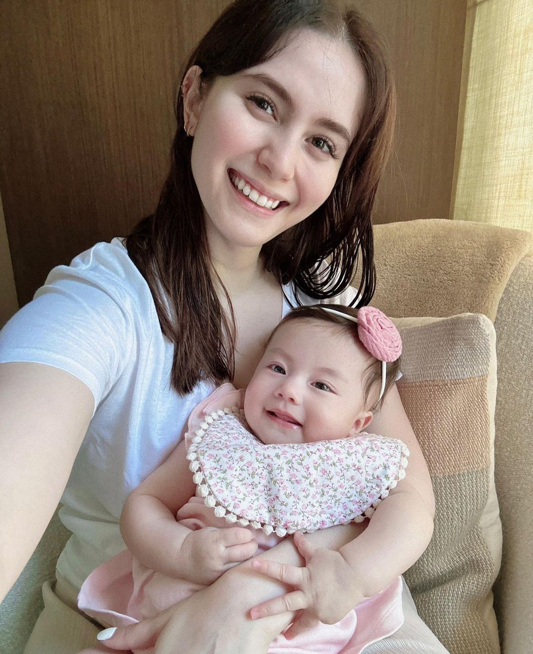 Jessy Mendiola