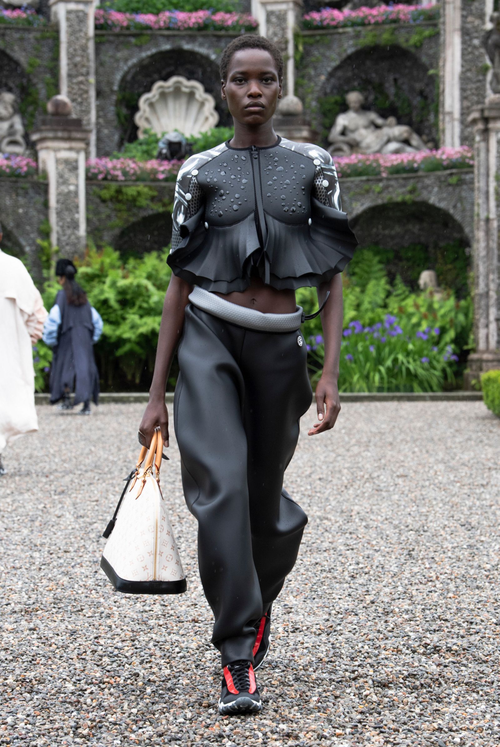 Isola Bella, Louis Vuitton Women’s Cruise collection 
