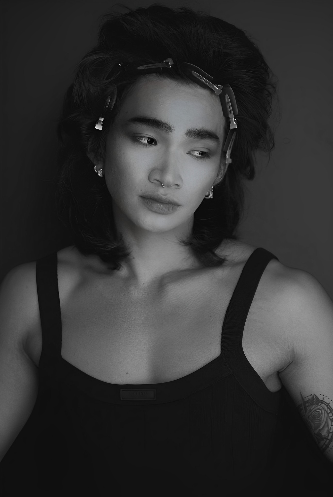 BRETMAN ROCK
