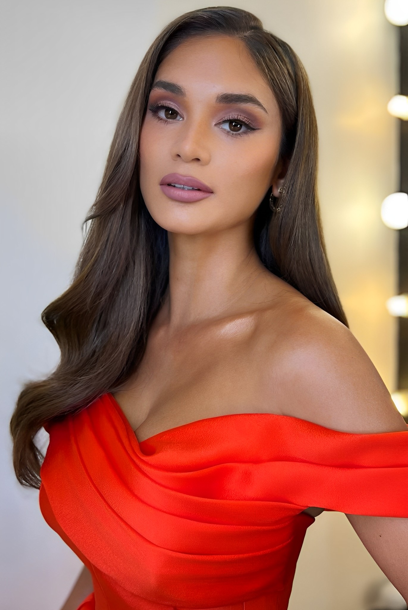 How To Master Pageant Makeup