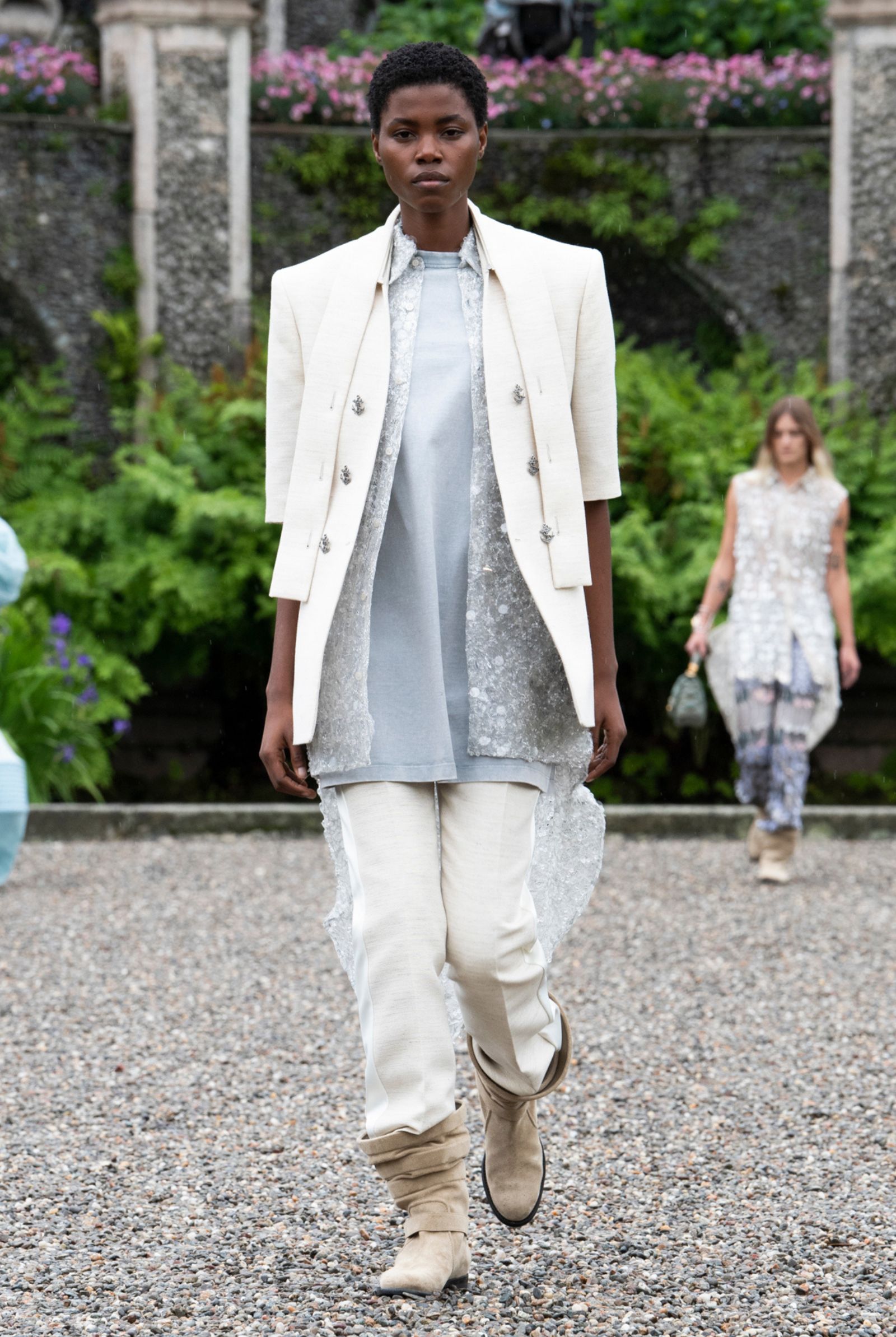 Isola Bella, Louis Vuitton Women’s Cruise collection 