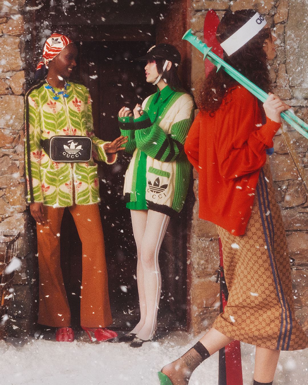70s retro fashion