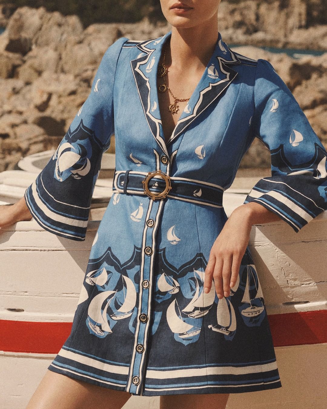 70s retro fashion