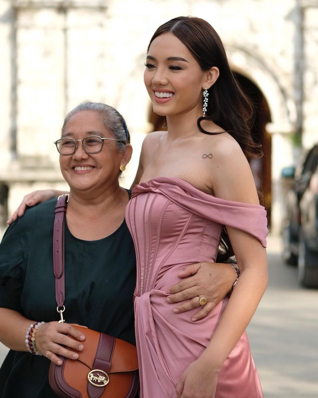 Binibining Pilipinas Elaiza Alzona
