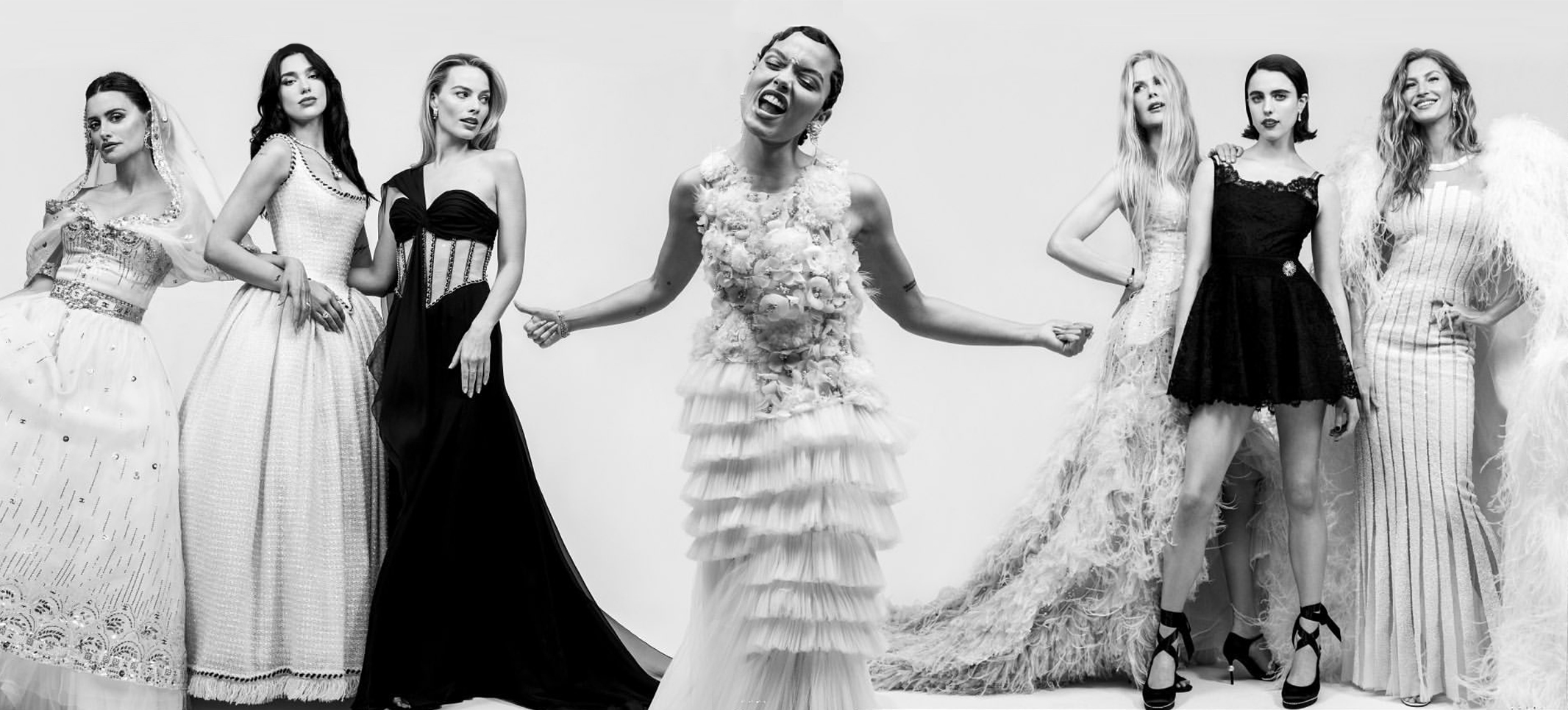 Met Gala 2023 Chanel