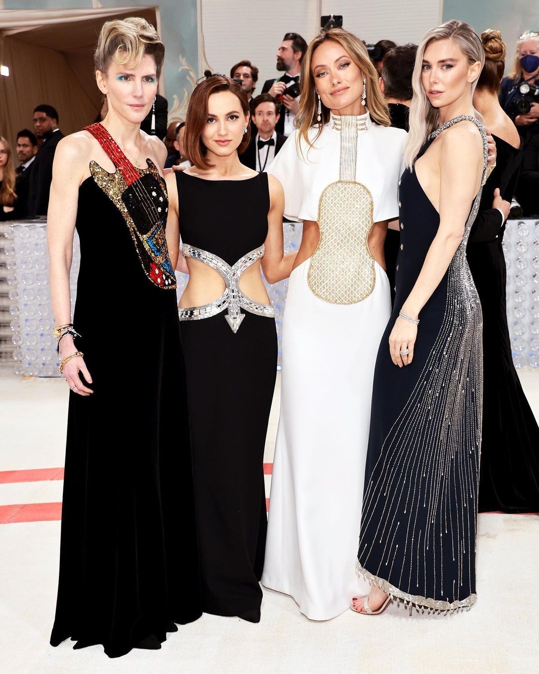 Met Gala 2023 Chloé