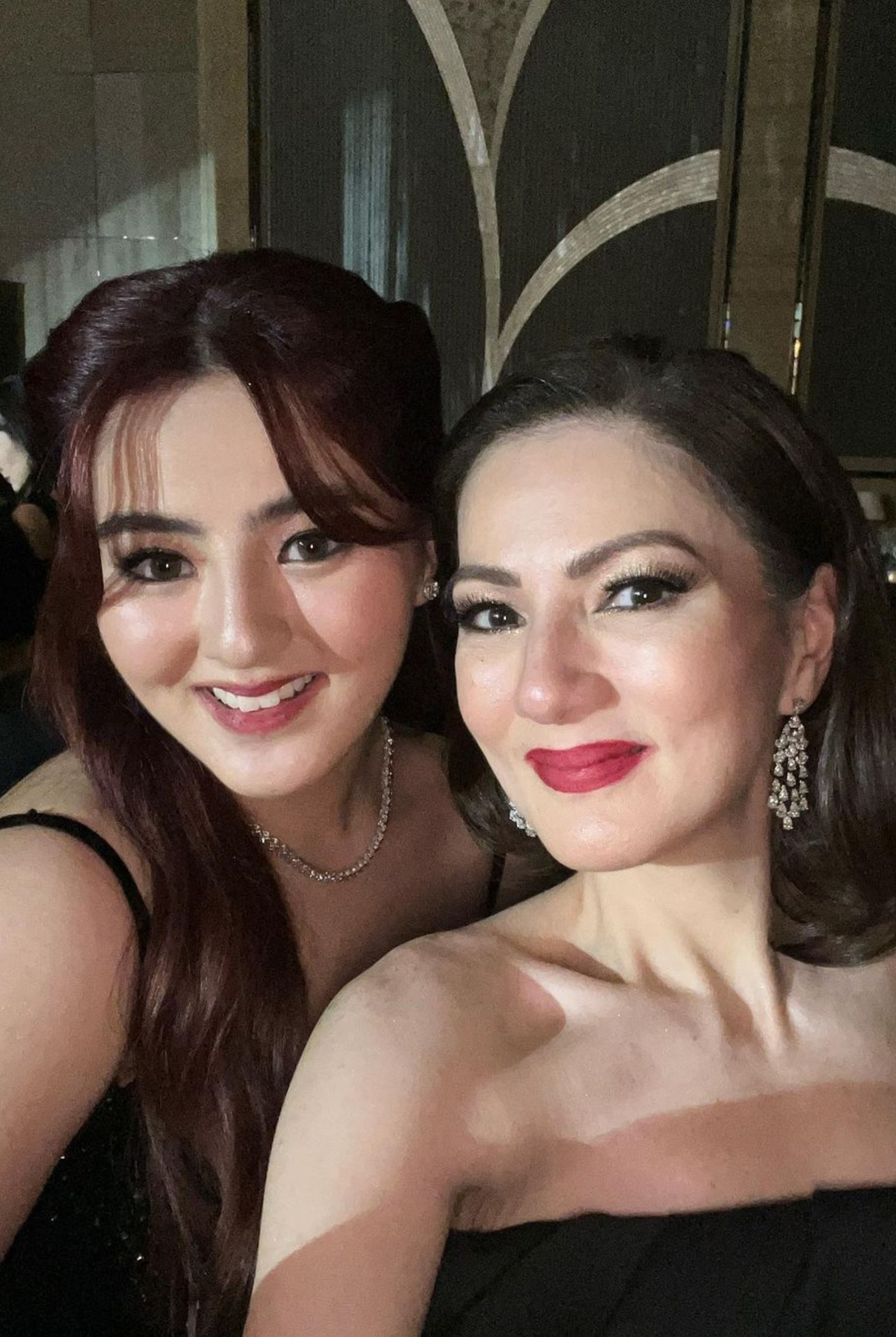 Cassy Legaspi mom