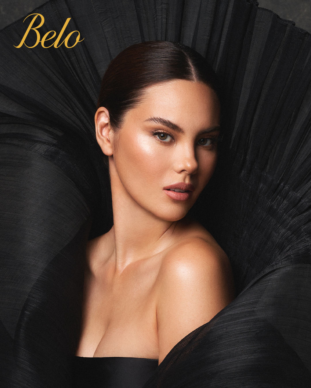 Catriona Gray Belo Thermage FLX