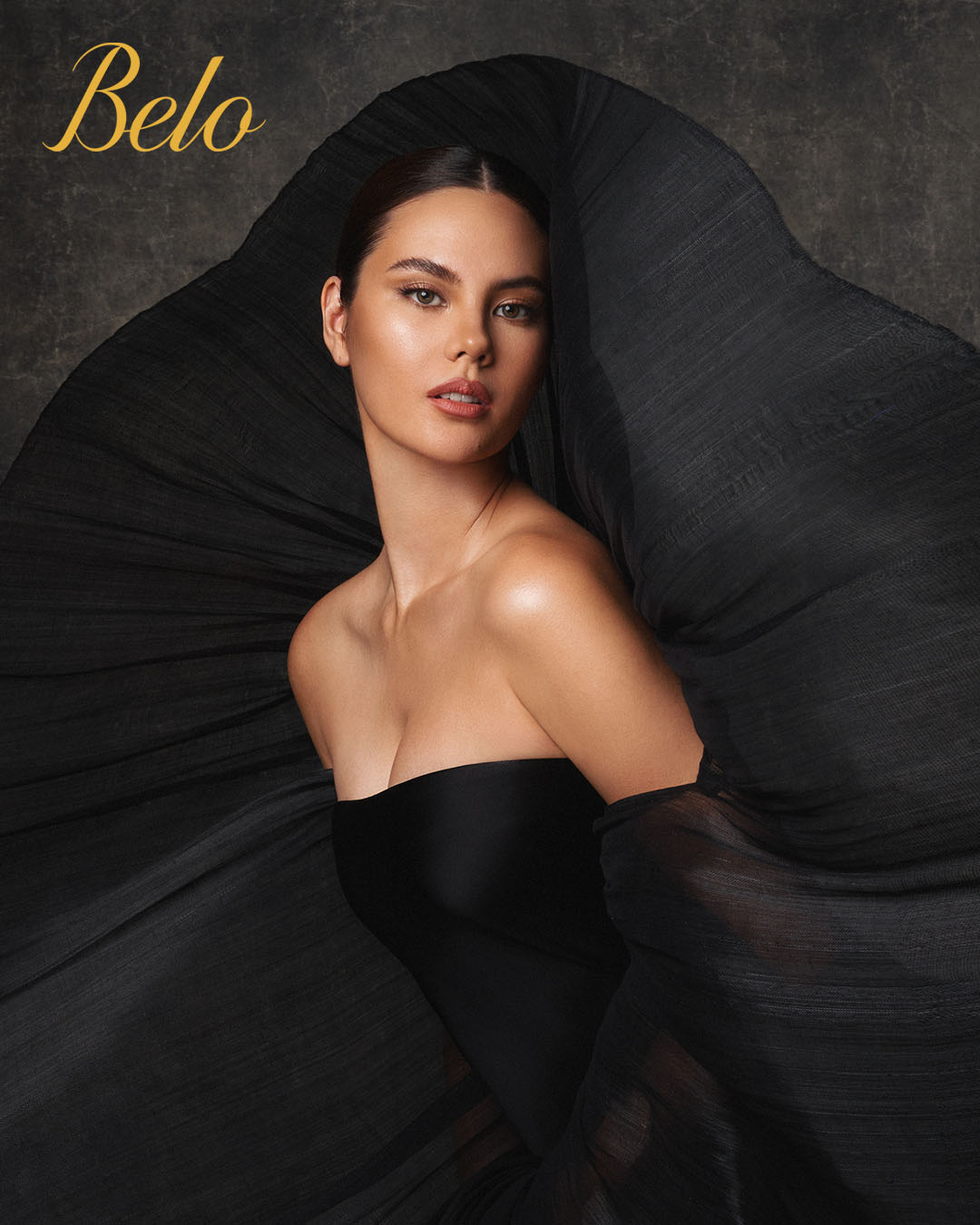 Catriona Gray Belo Thermage FLX