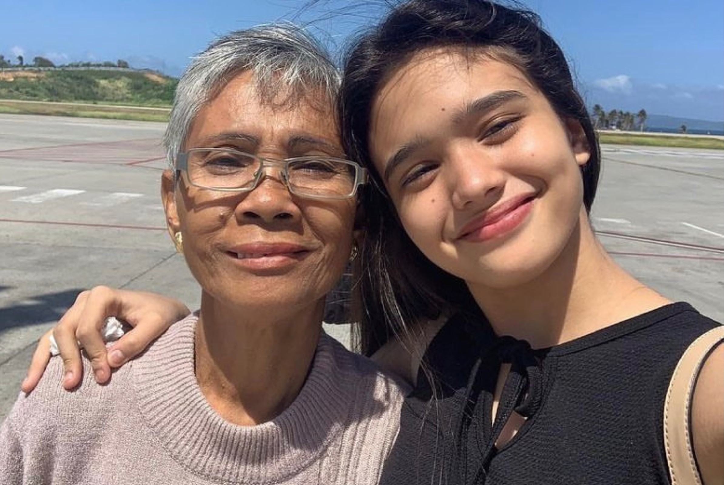 Criza Taa mom