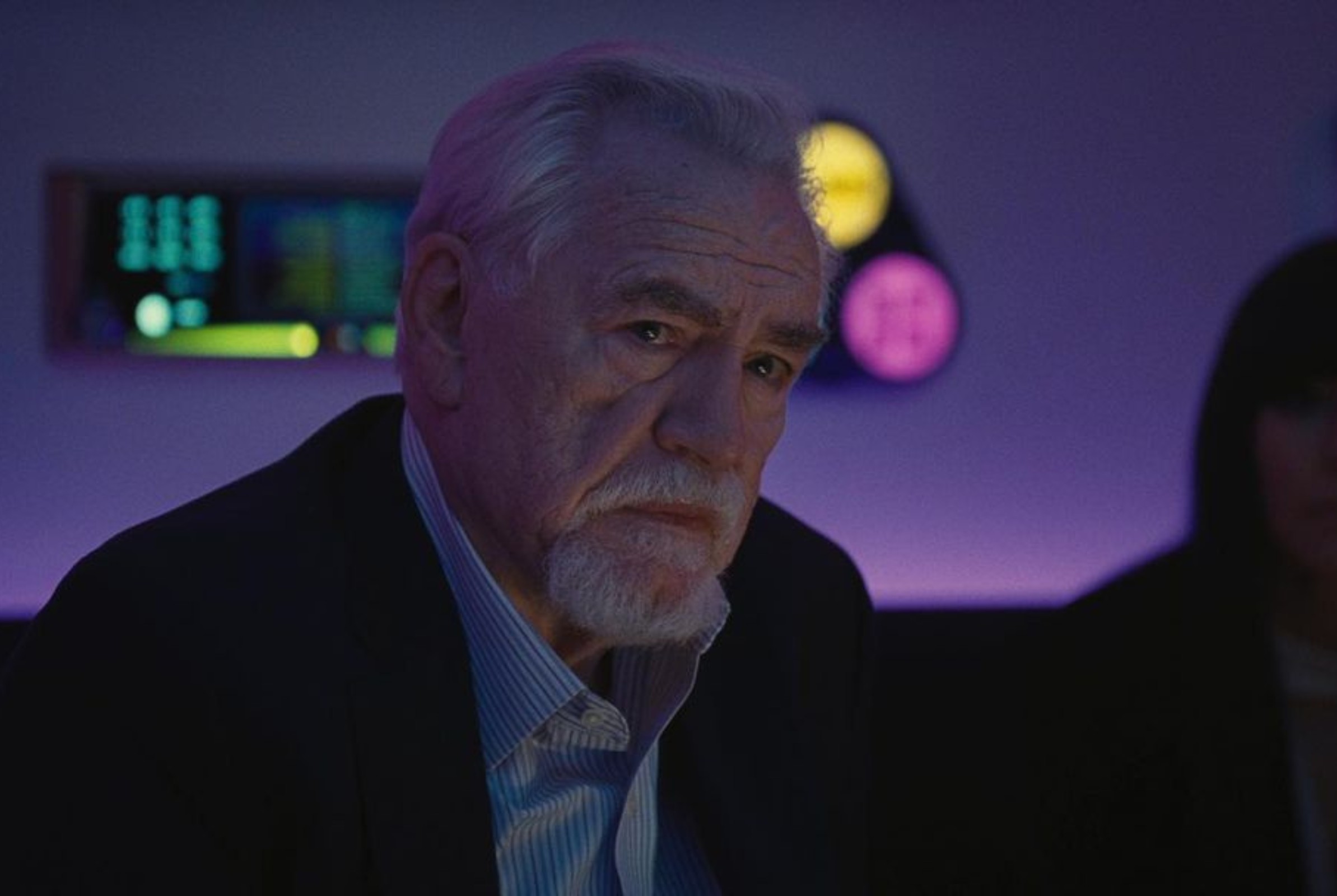 Succession HBO