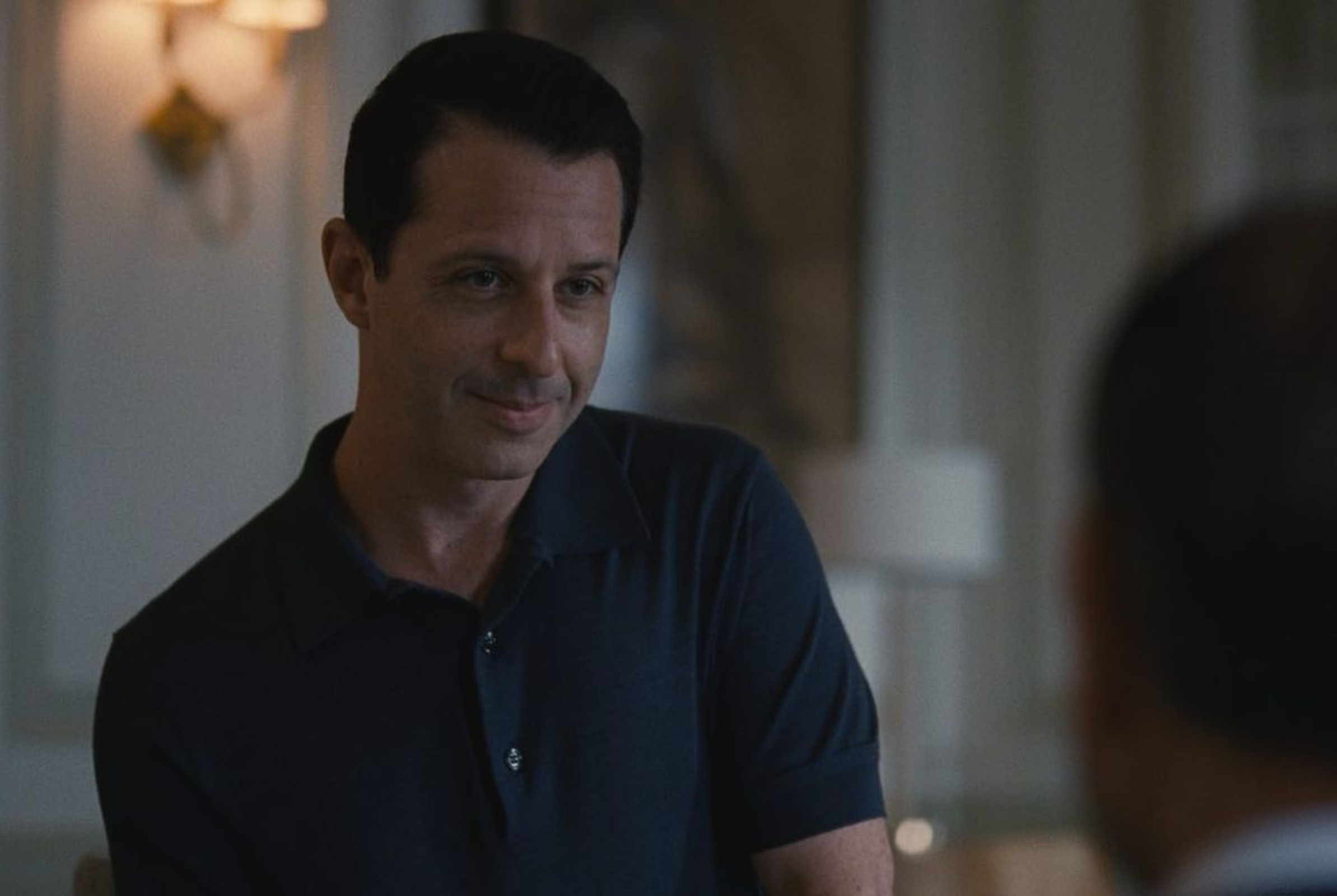 Succession HBO