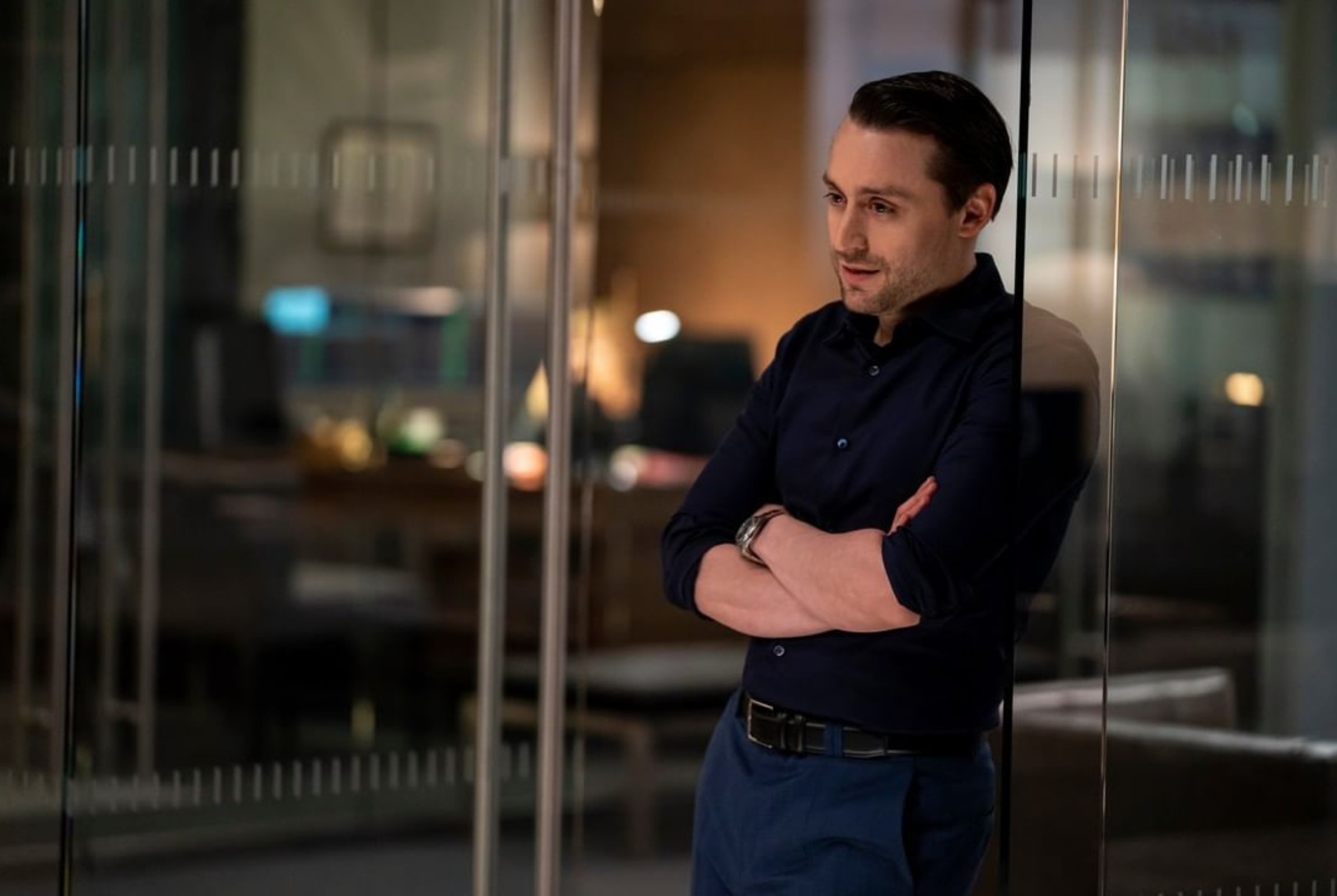 Succession HBO