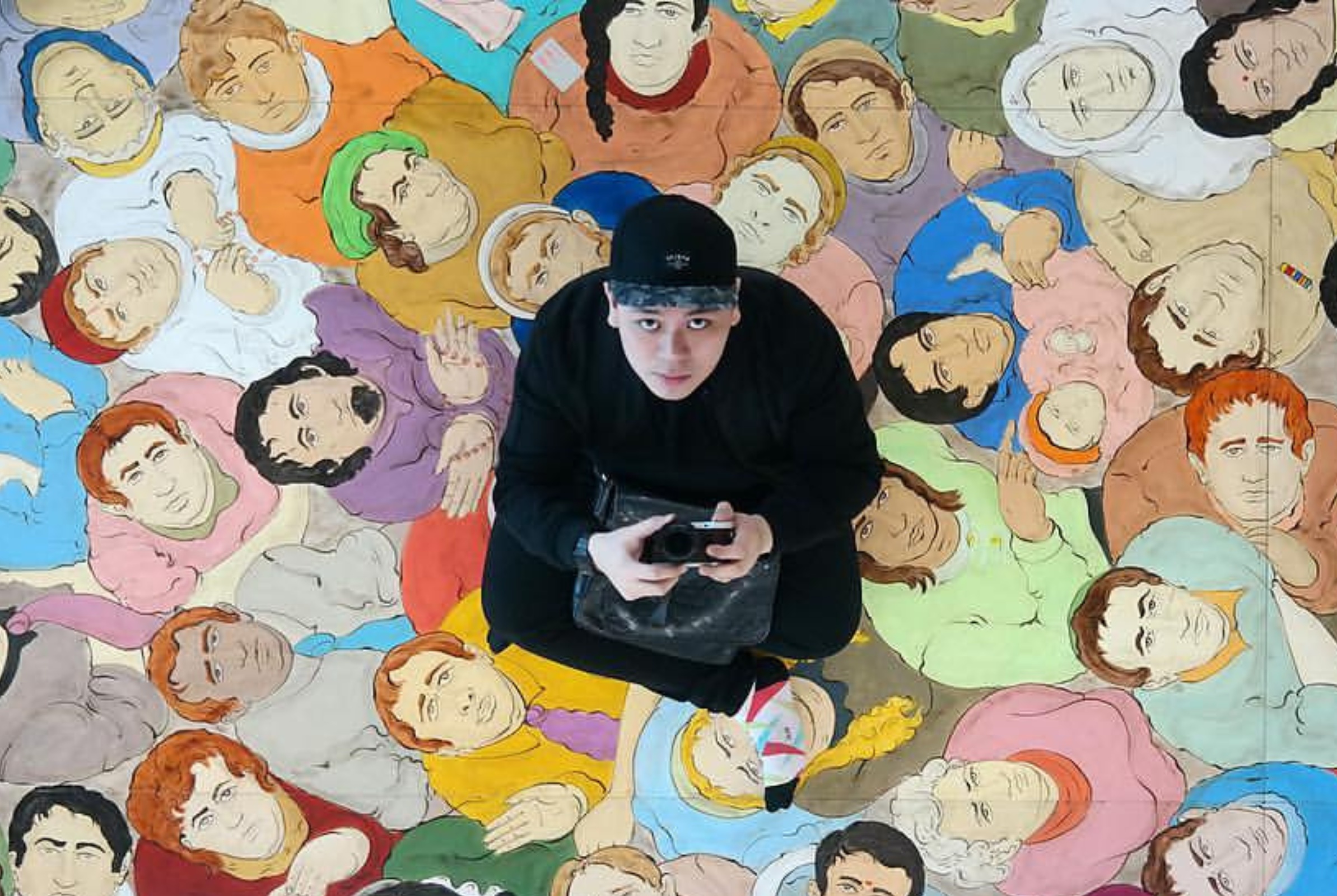 Justin Besana