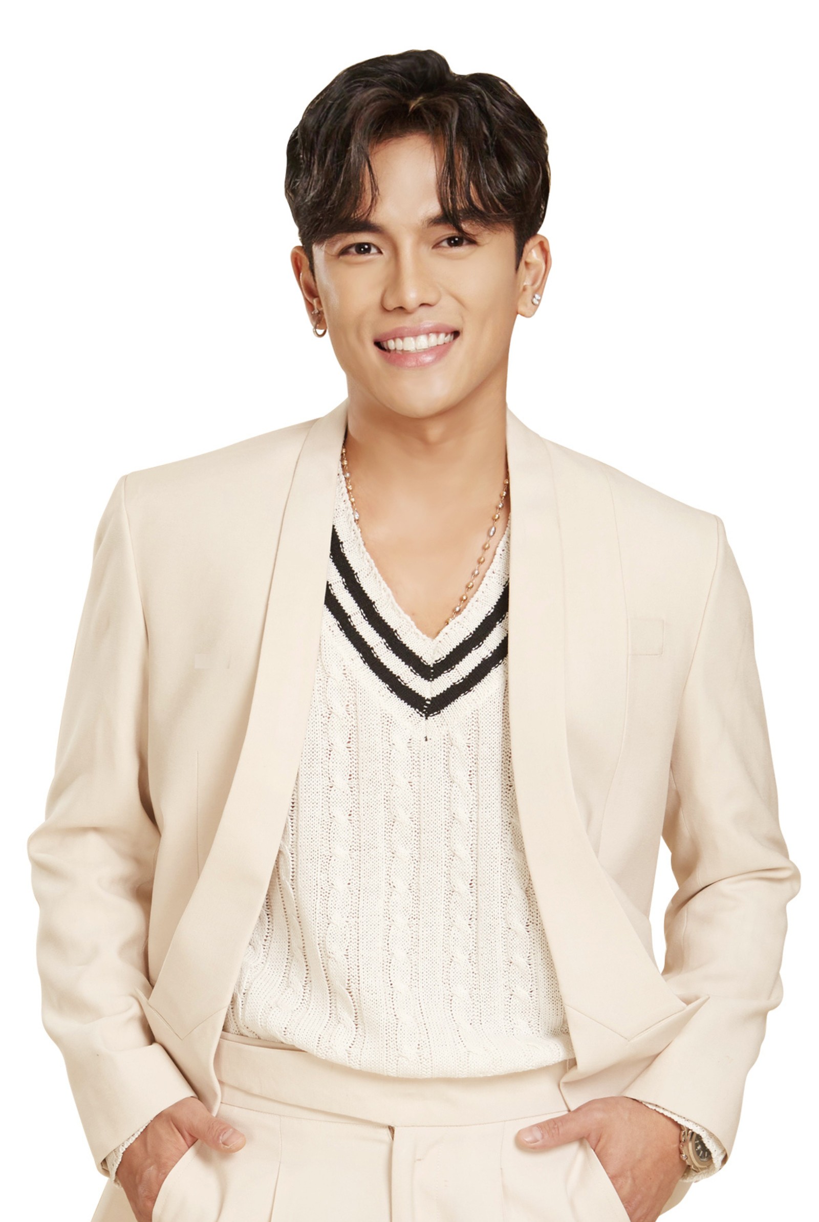 Sam Verzosa