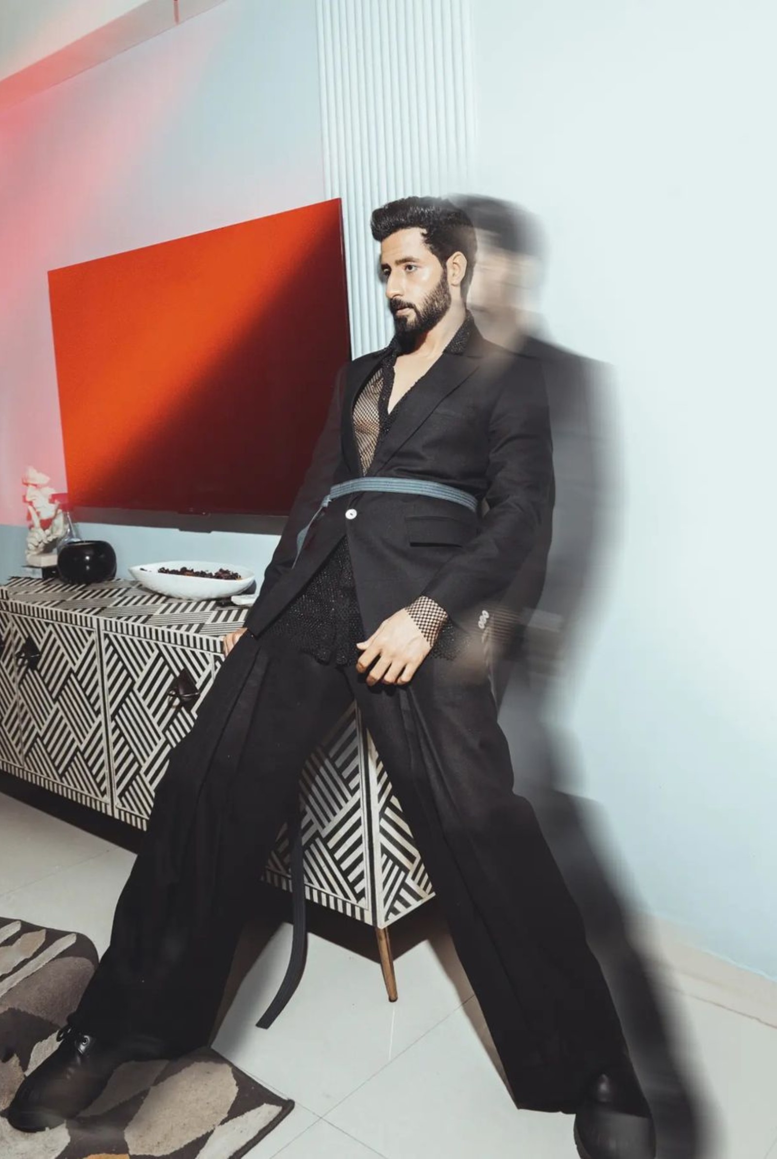 Bhuvan Arora