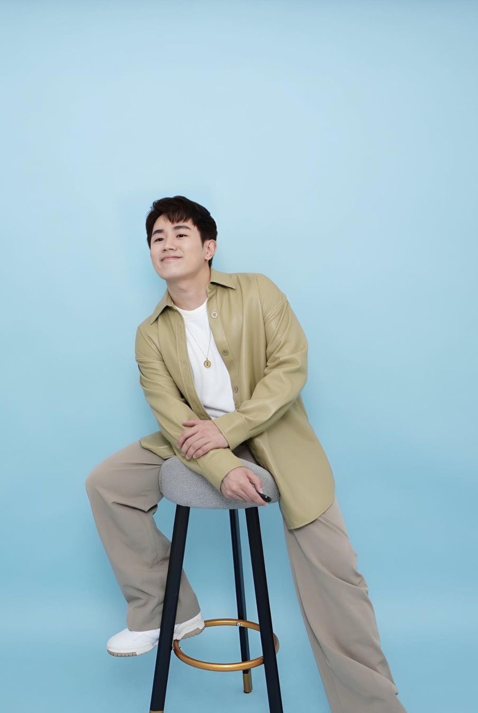 Benedict Cua