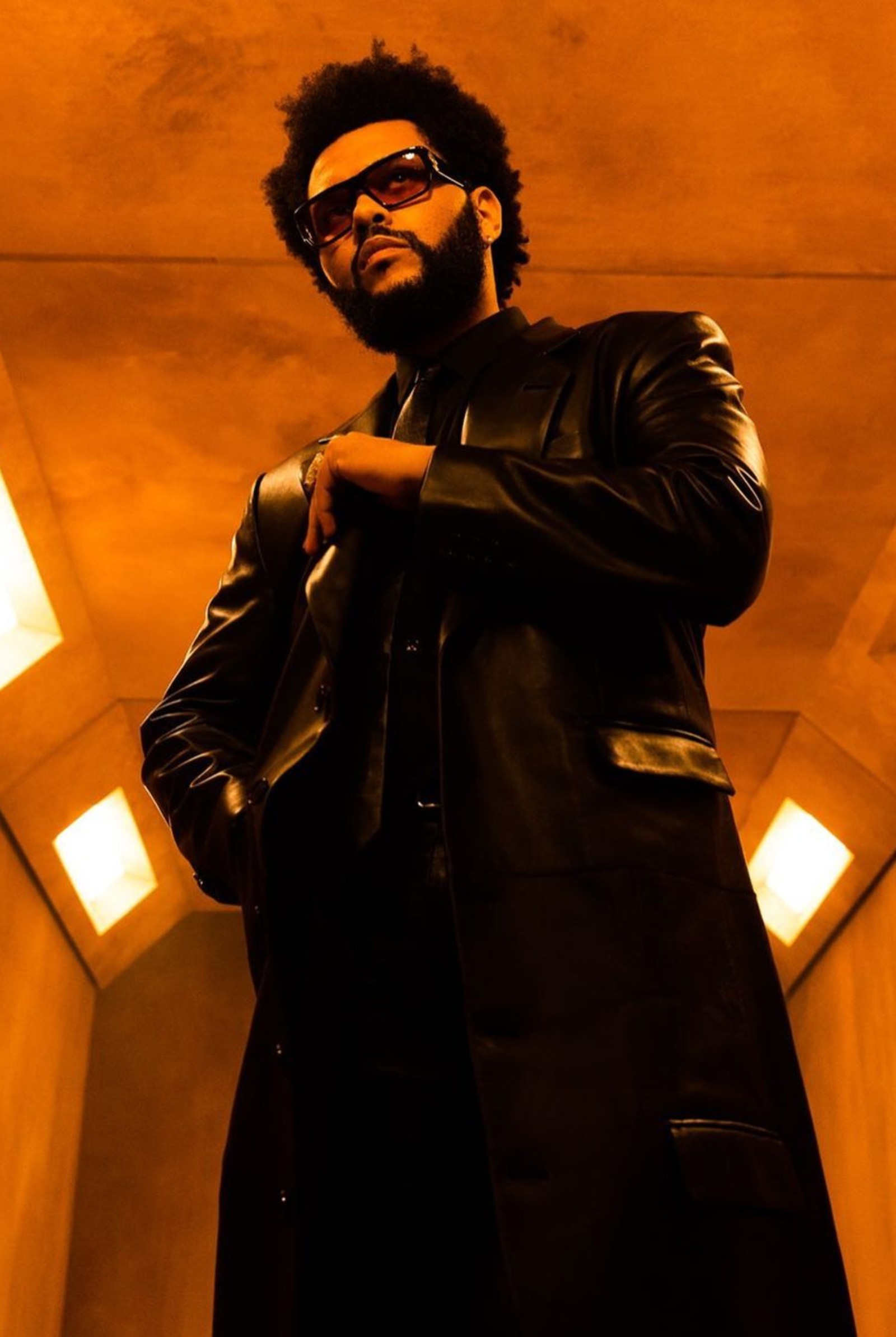 Abel Tesfaye The Weeknd Retiring His Popular Stage Name