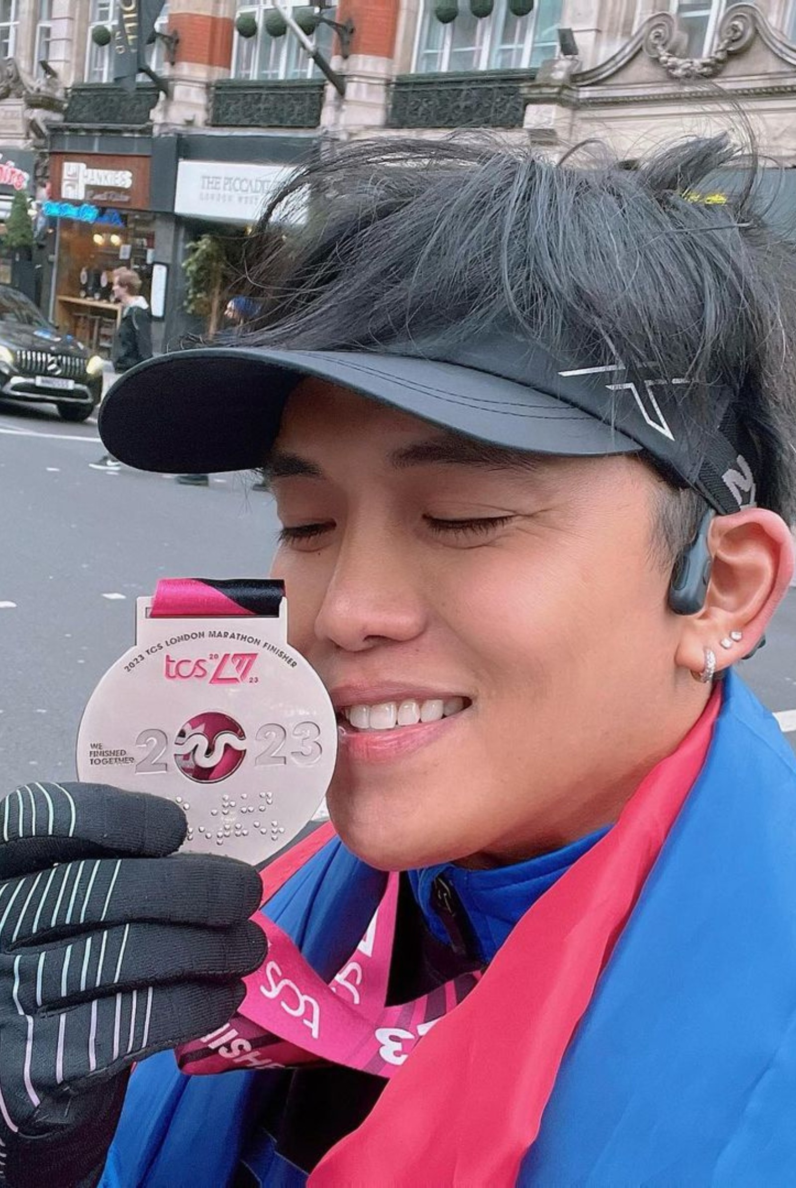 Sam Verzosa