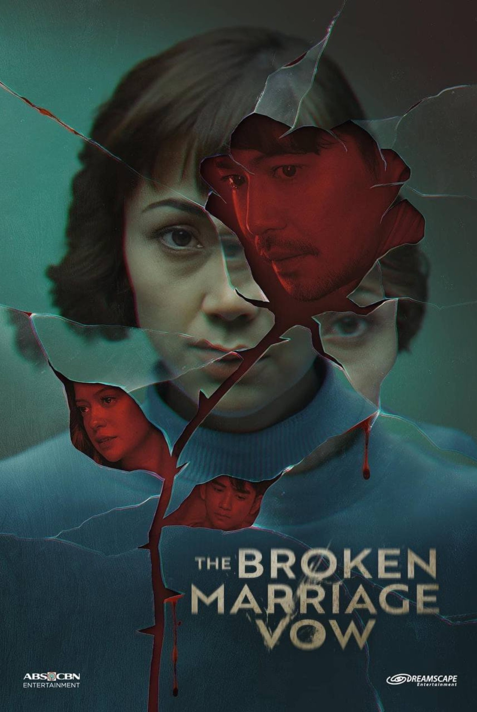 Justin Besana the broken marriage vow