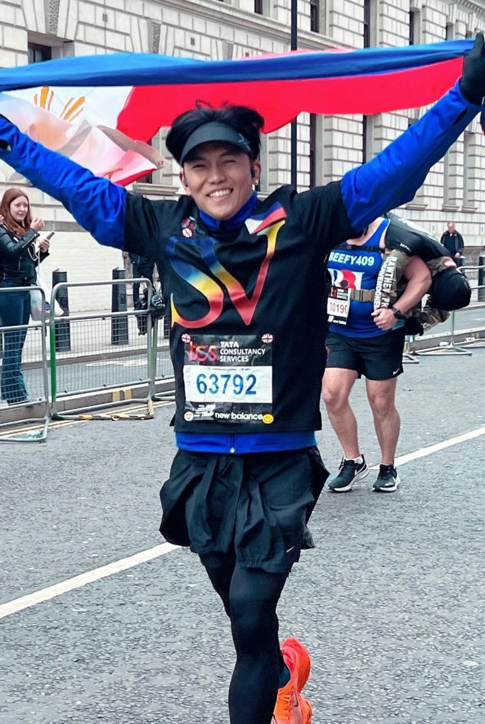Sam Verzosa