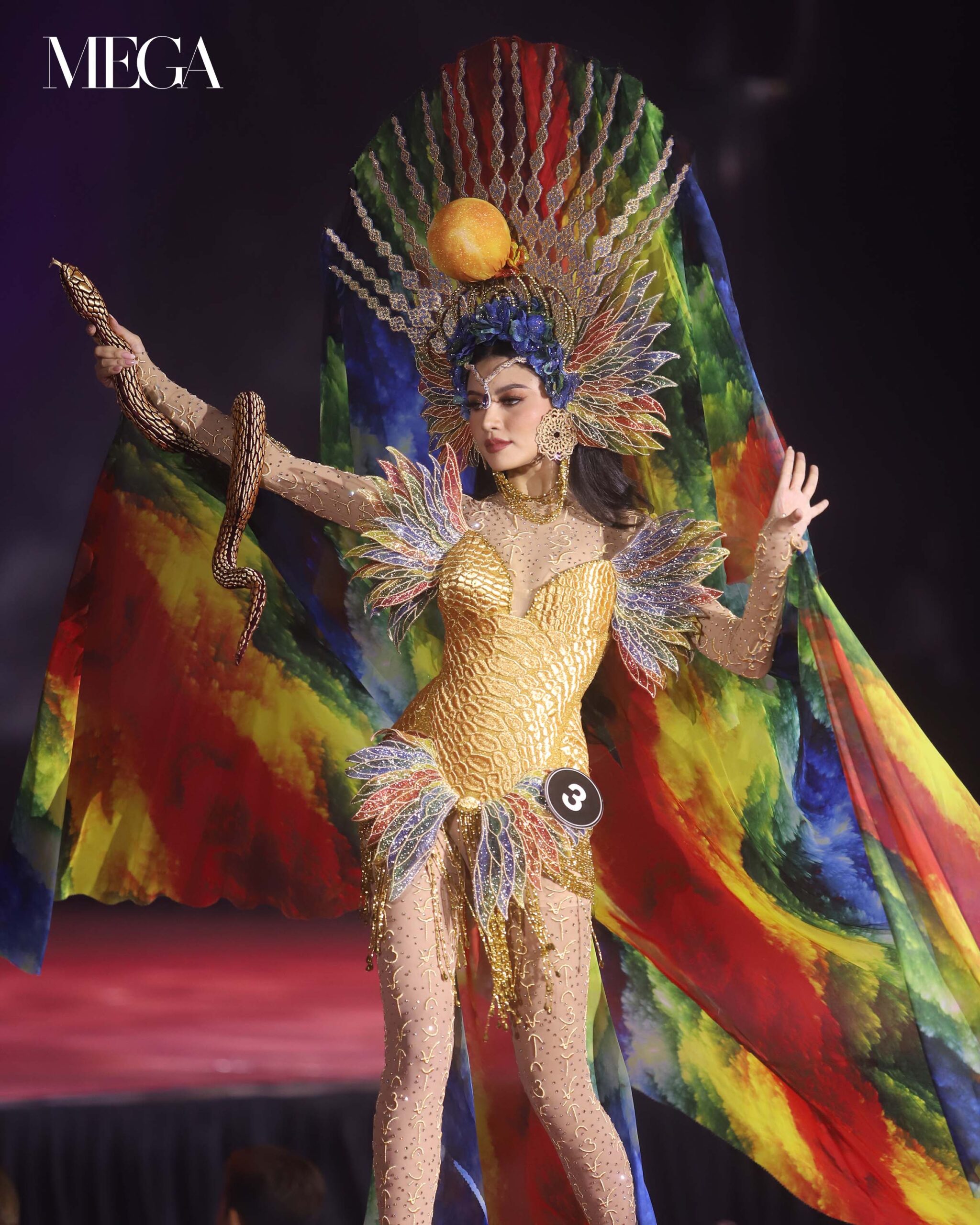 Bb. Pilipinas Pampanga