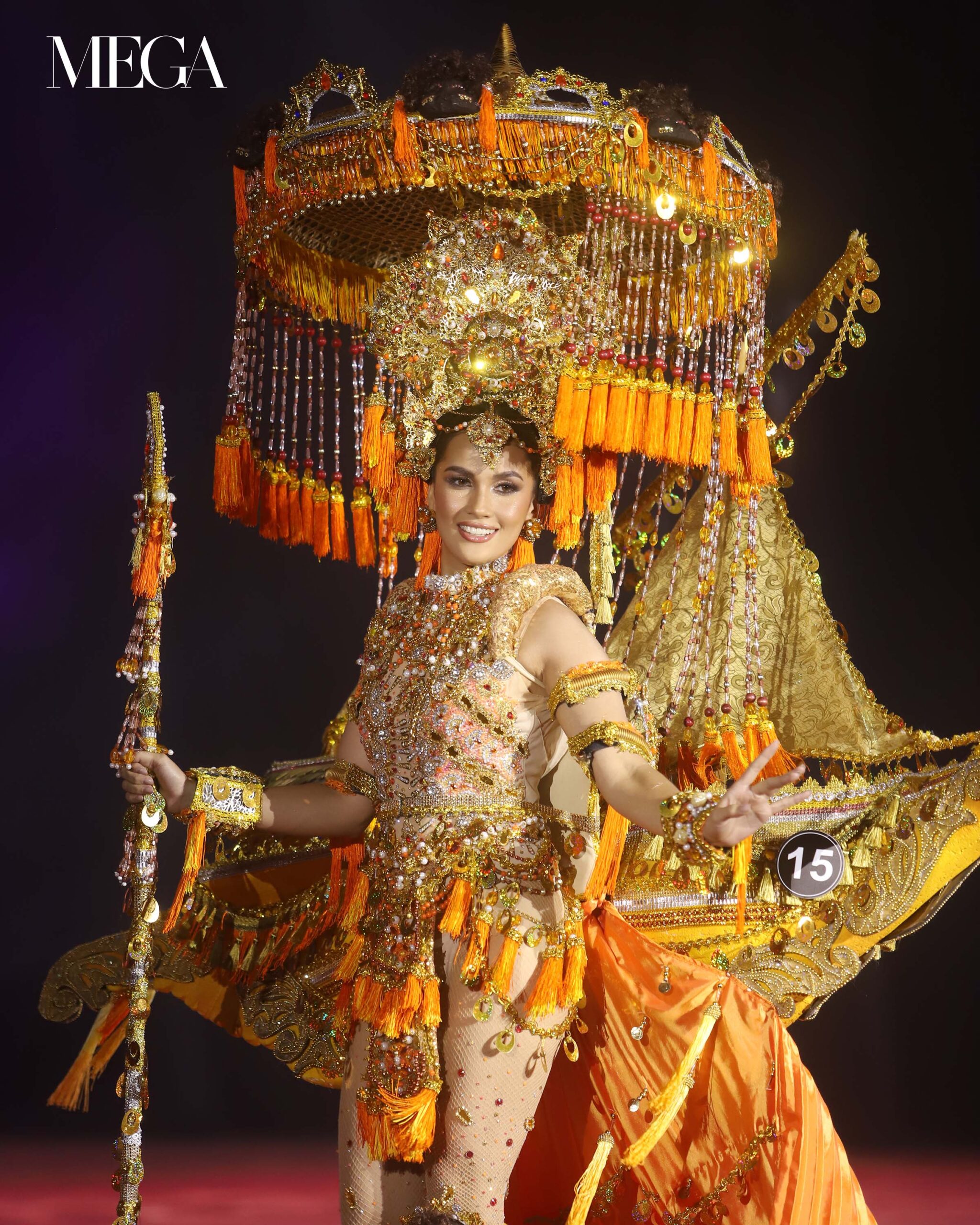 Binibini Aklan