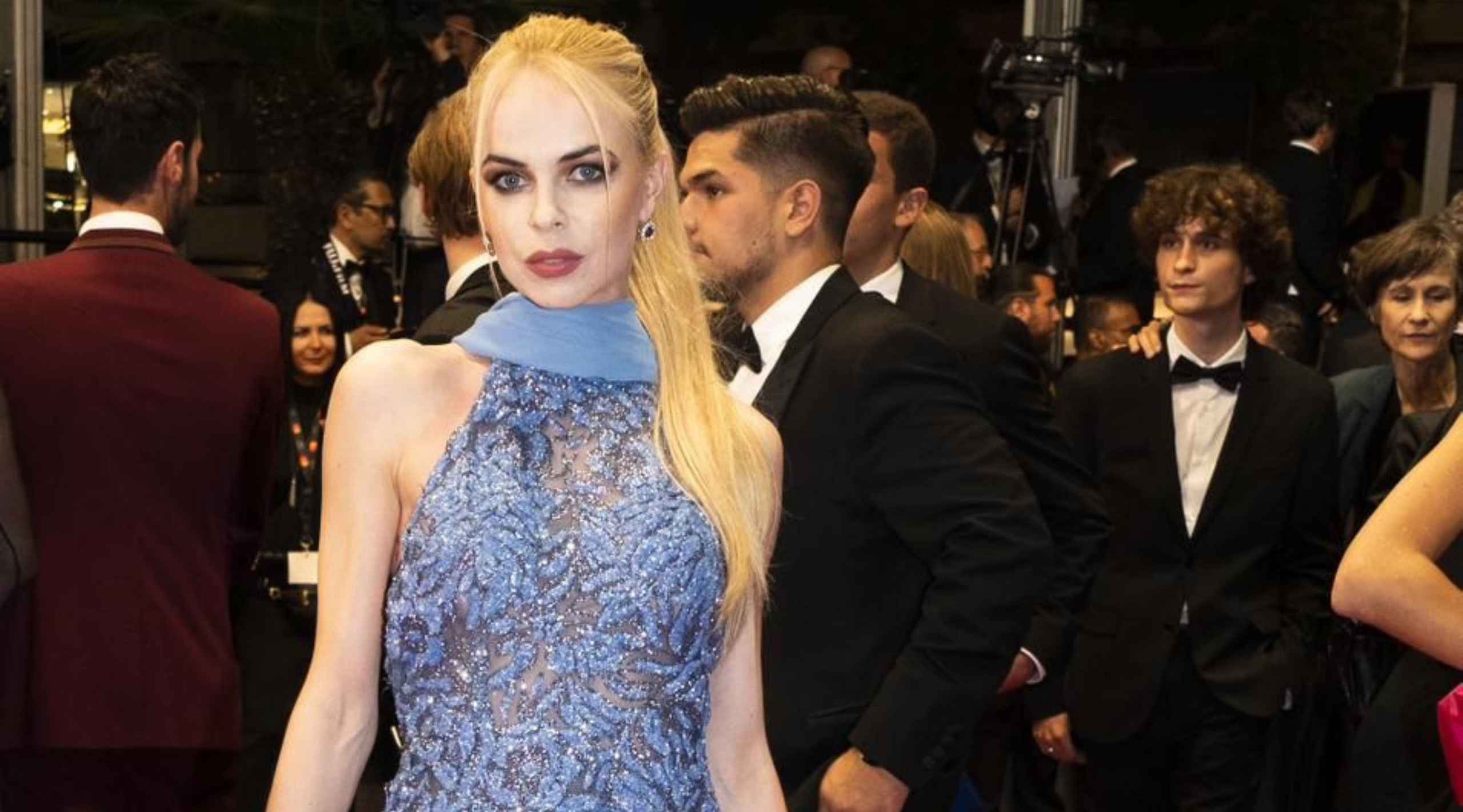 Gucci Cannes