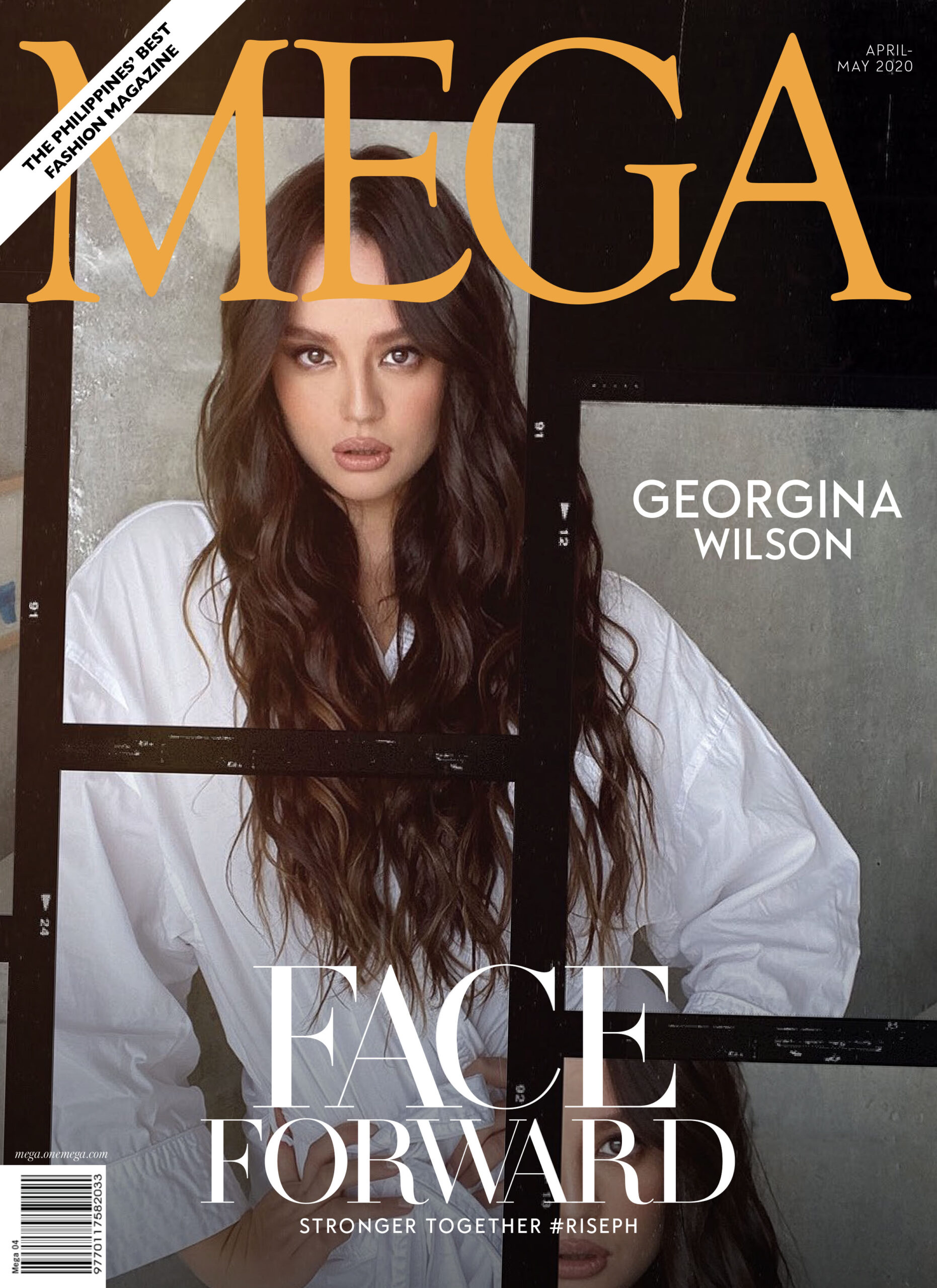Georgina Wilson
