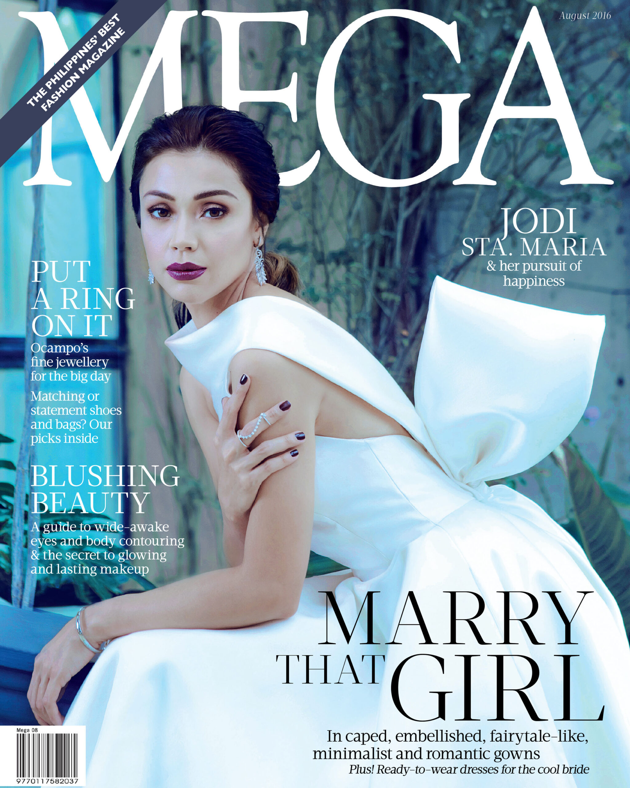 Jodi Sta. Maria