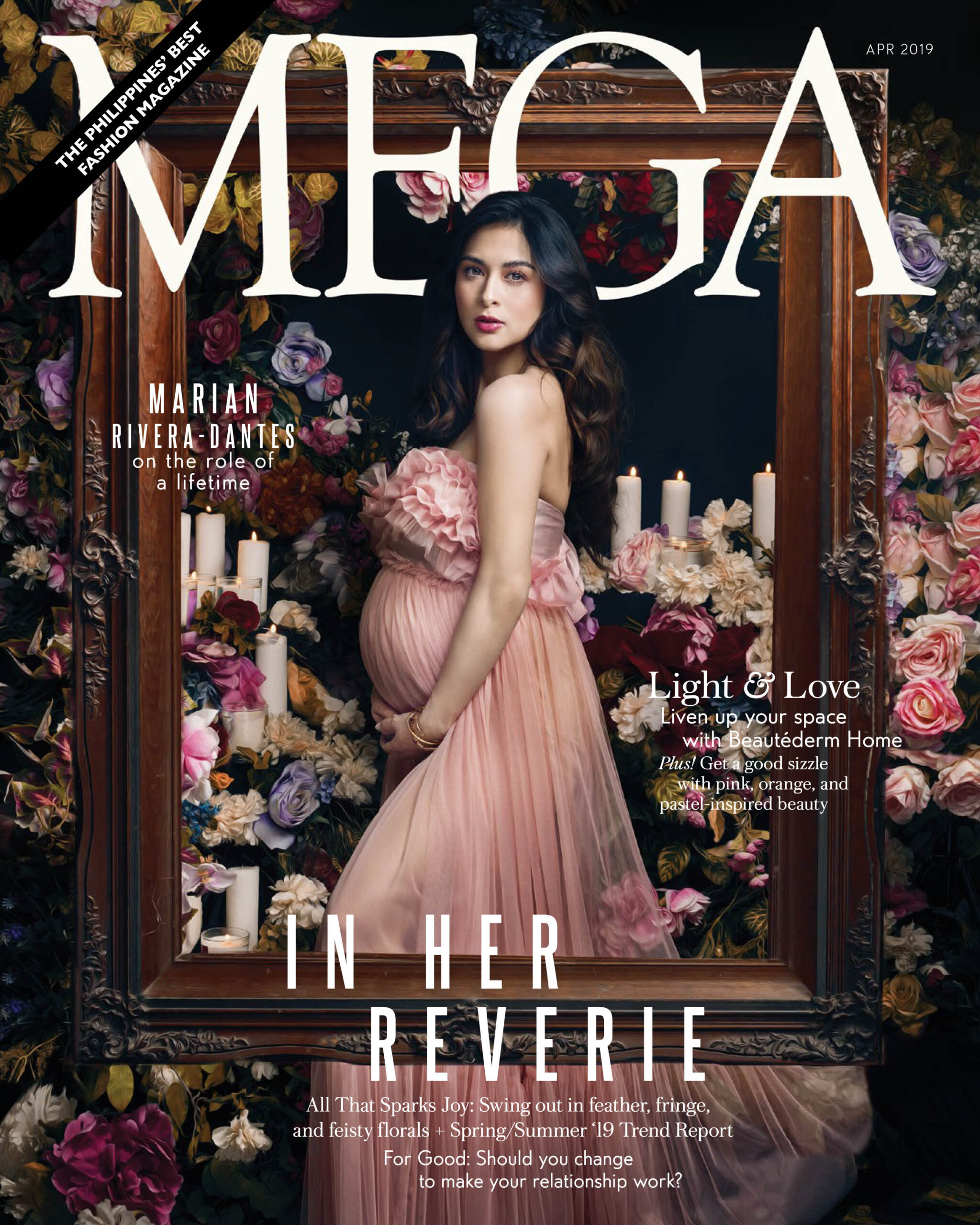 Marian Rivera