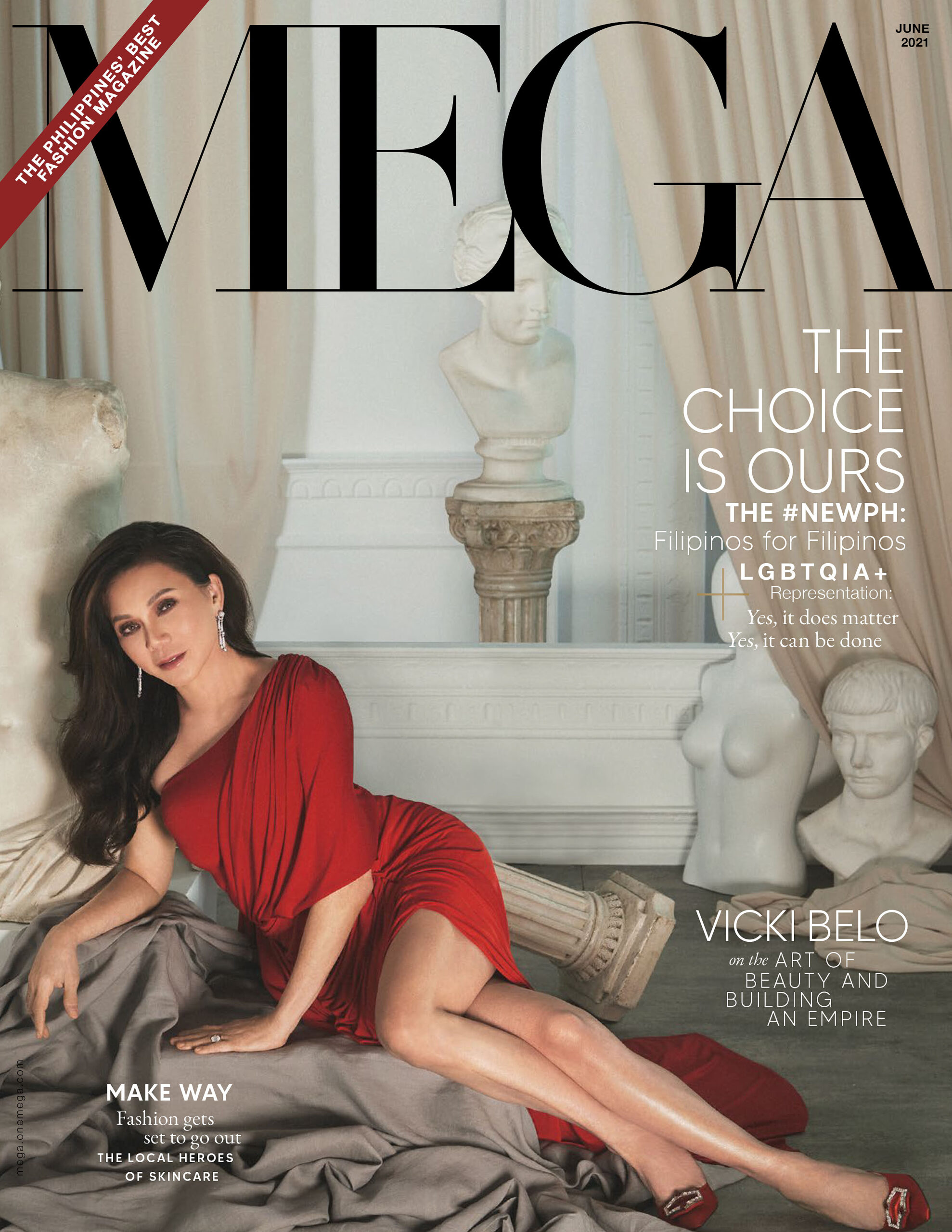 Vicki Belo