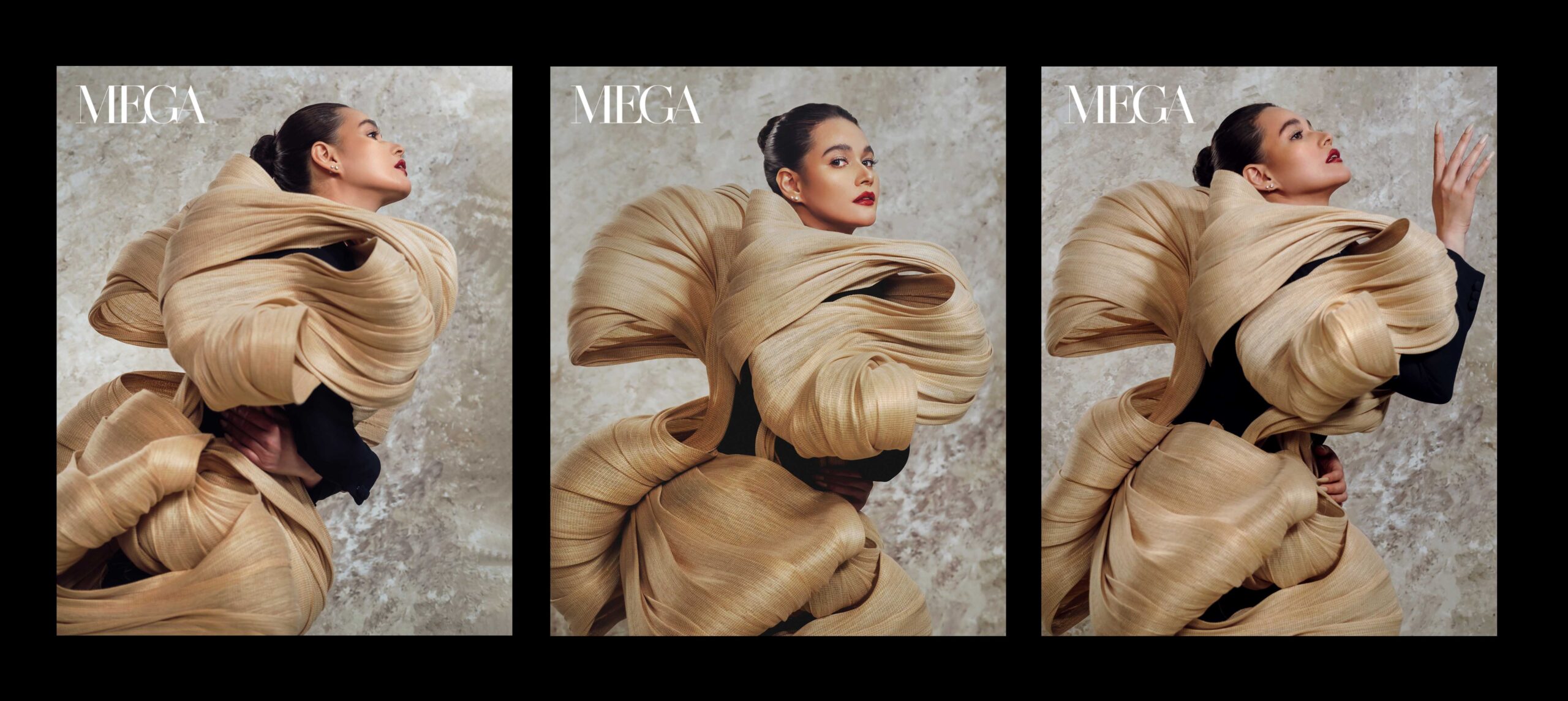 Bea Alonzo Mega ball 2023