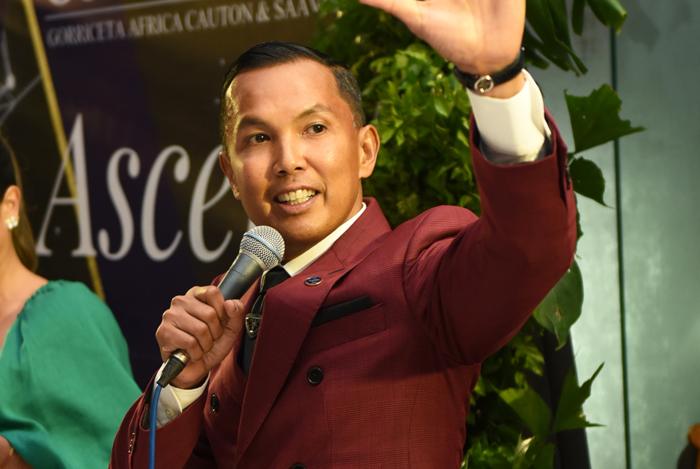 Gorriceta Law Atty. Mark Gorriceta