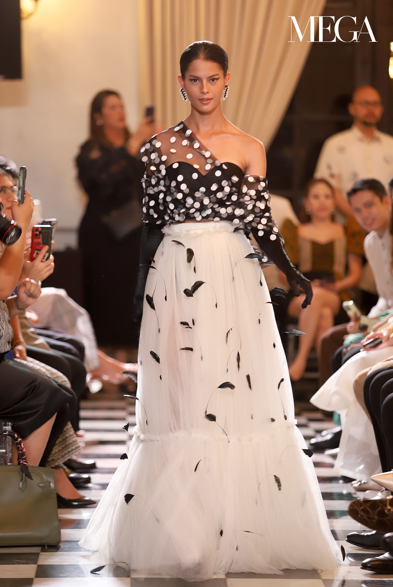 Puey Quiñones collection 2023