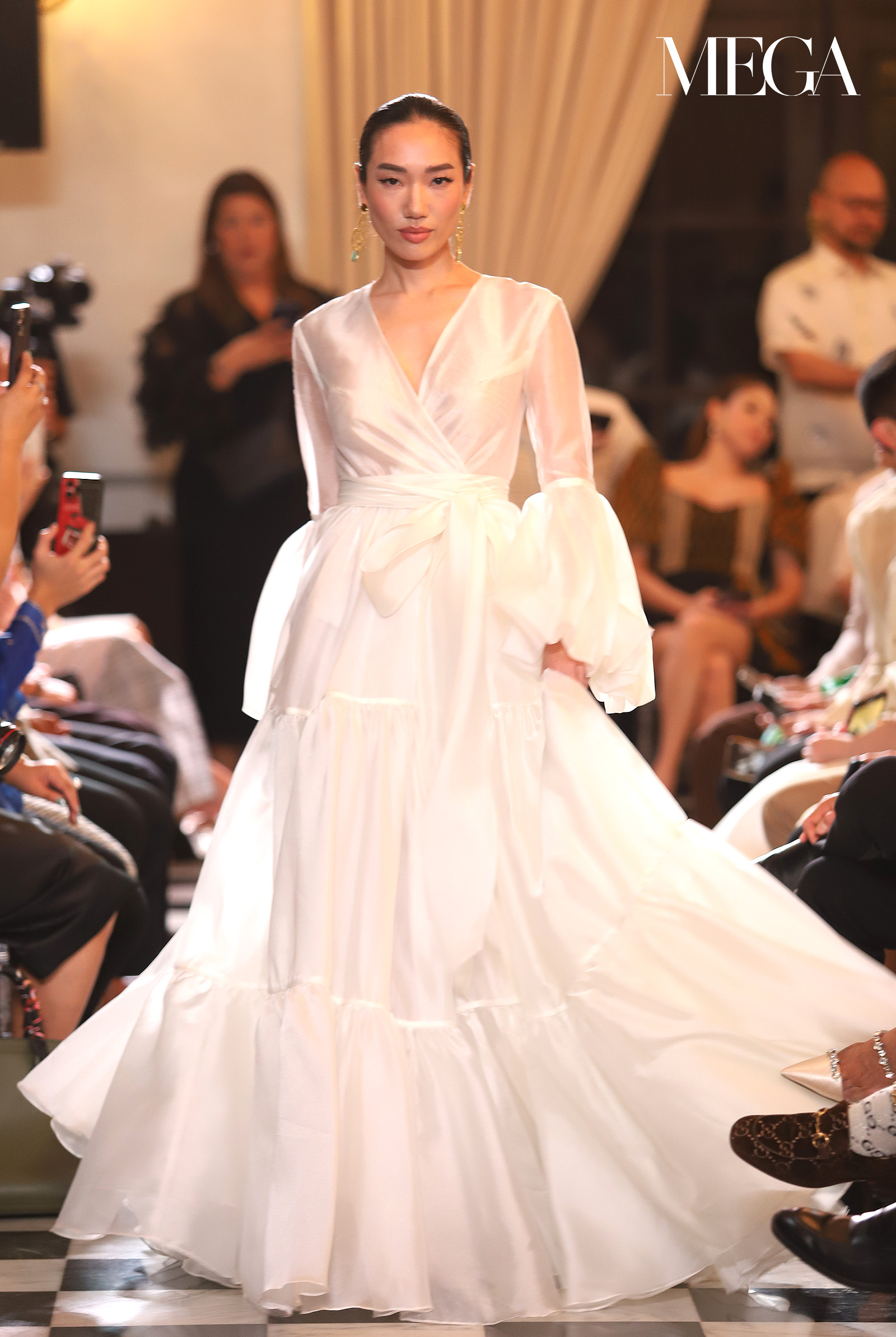 Puey Quiñones collection 2023
