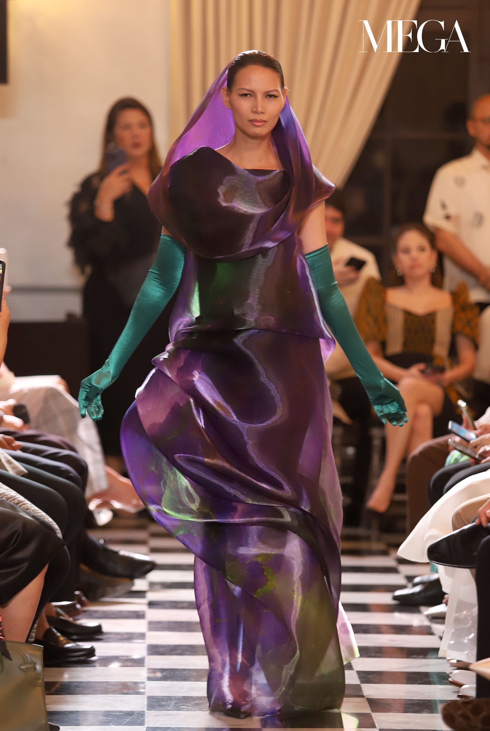 Puey Quiñones collection 2023