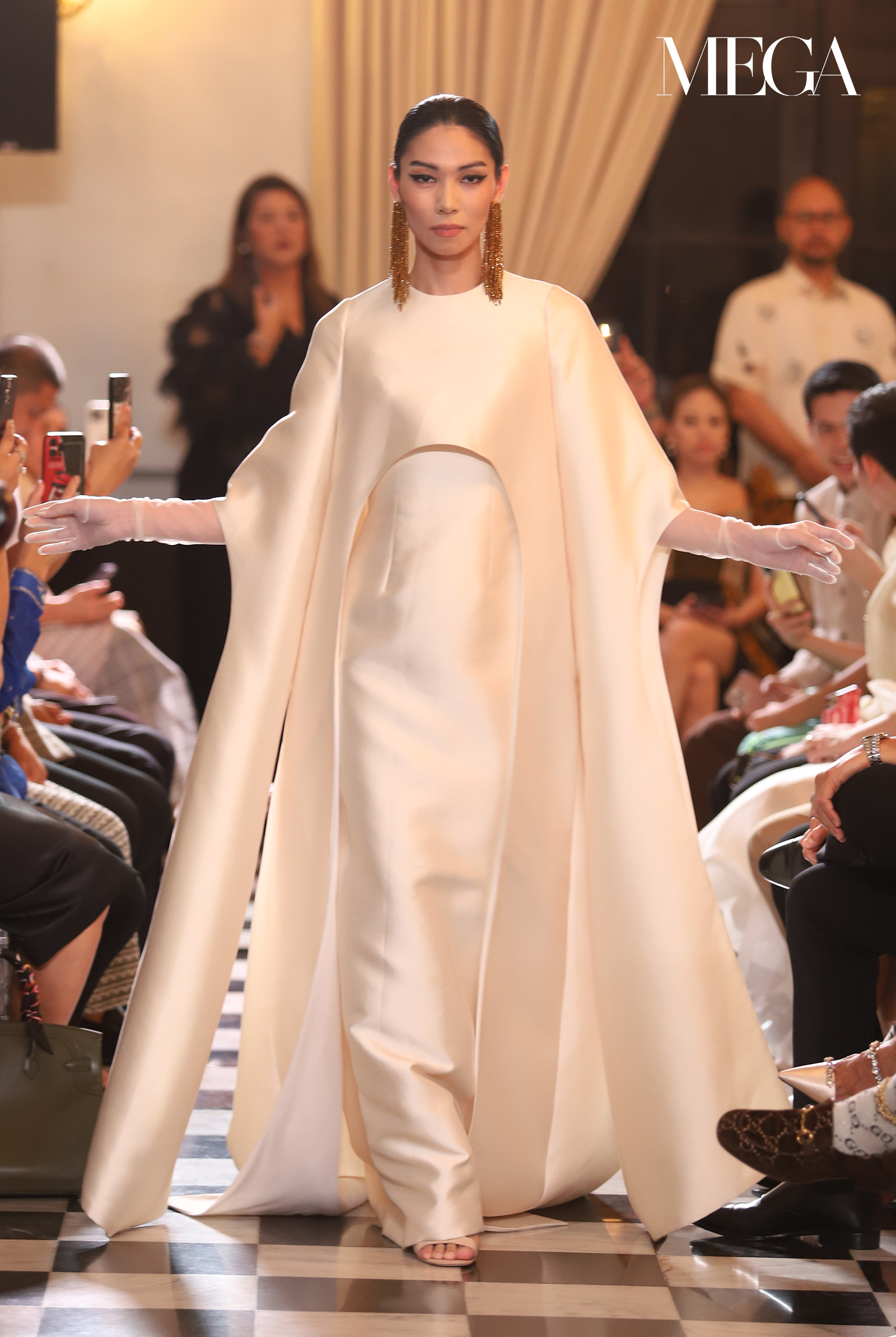 Puey Quiñones collection 2023