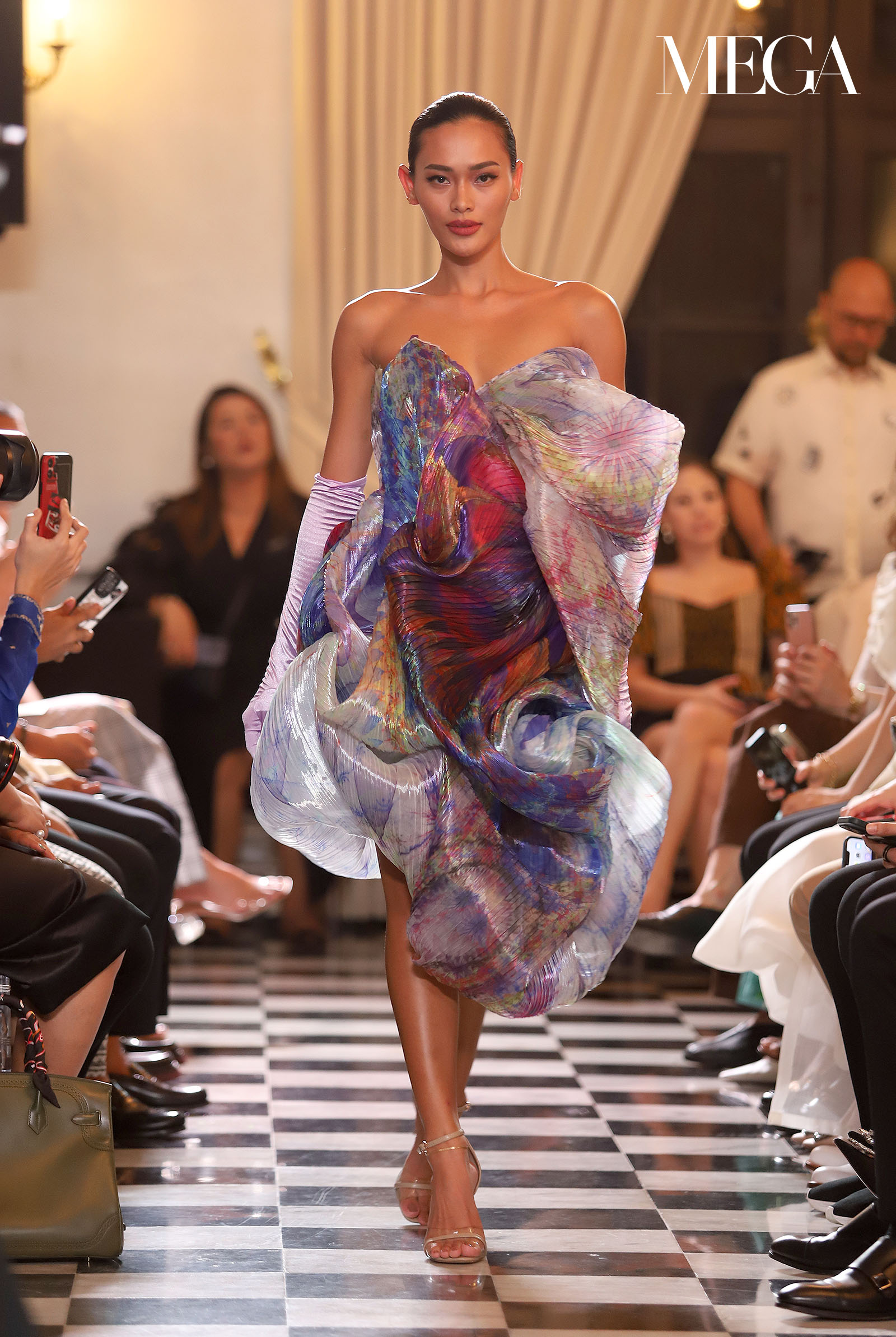 Puey Quiñones collection 2023