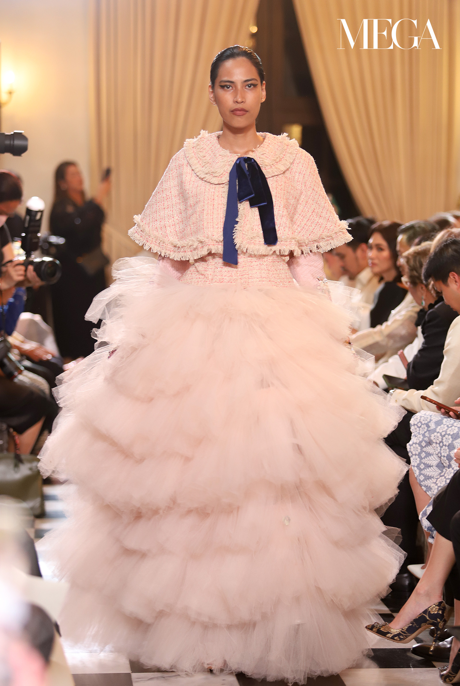 Puey Quiñones collection 2023