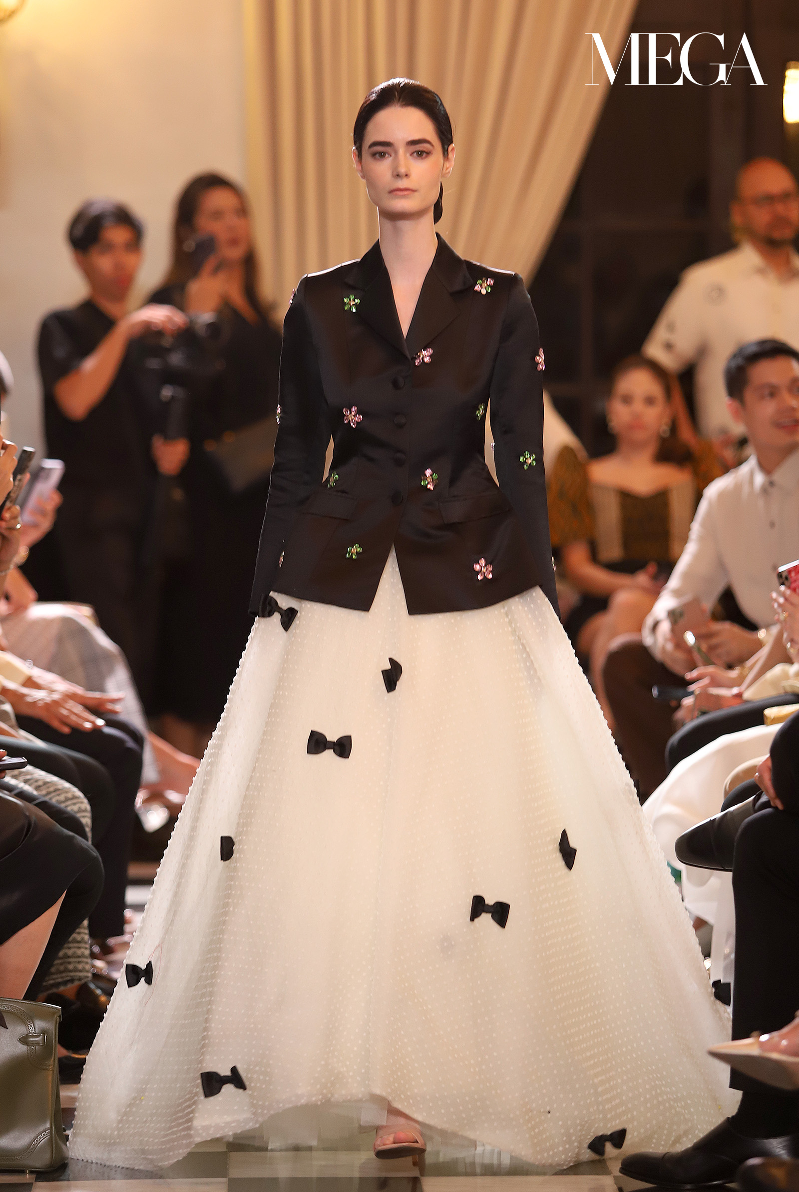 Puey Quiñones collection 2023
