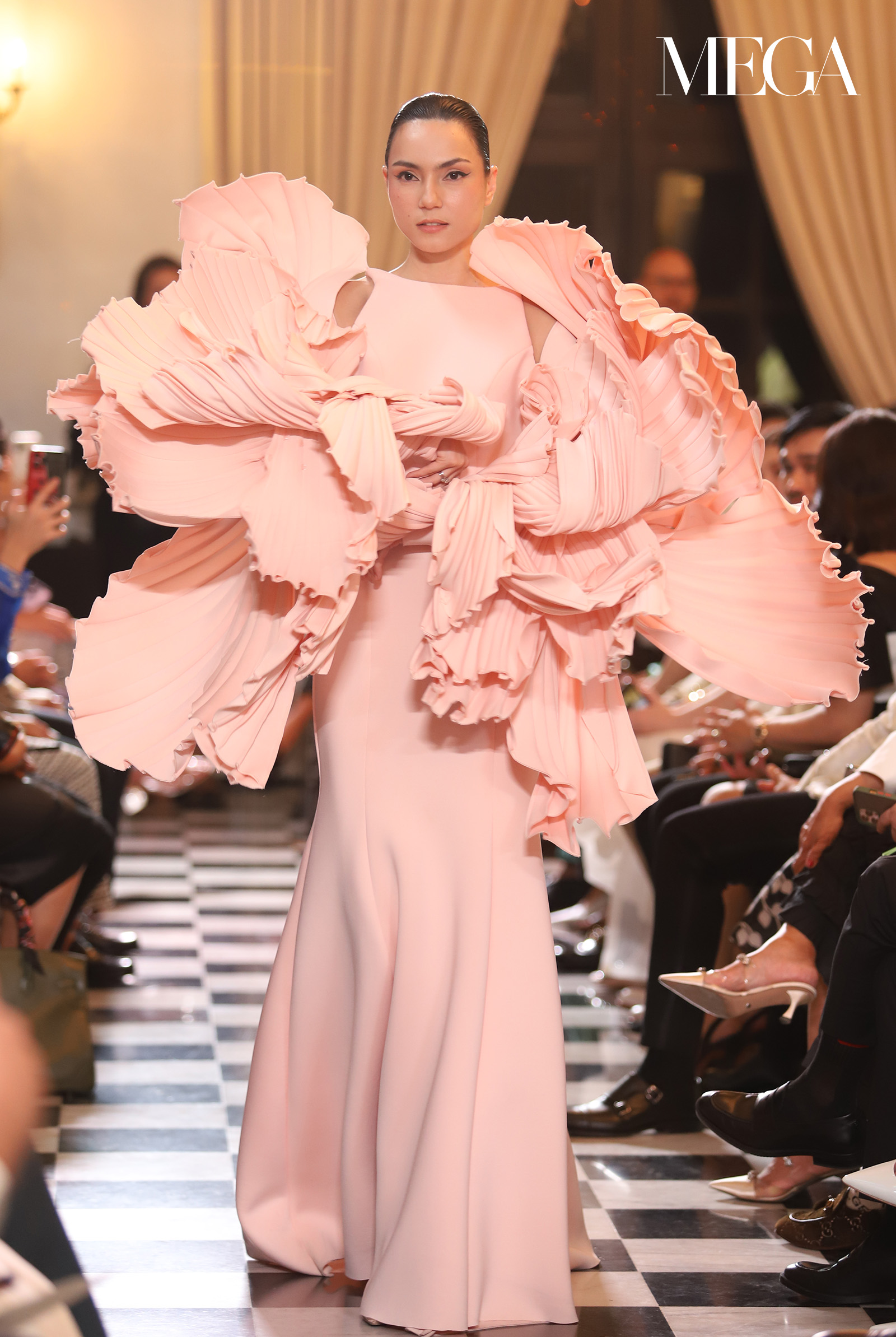 Puey Quiñones collection 2023