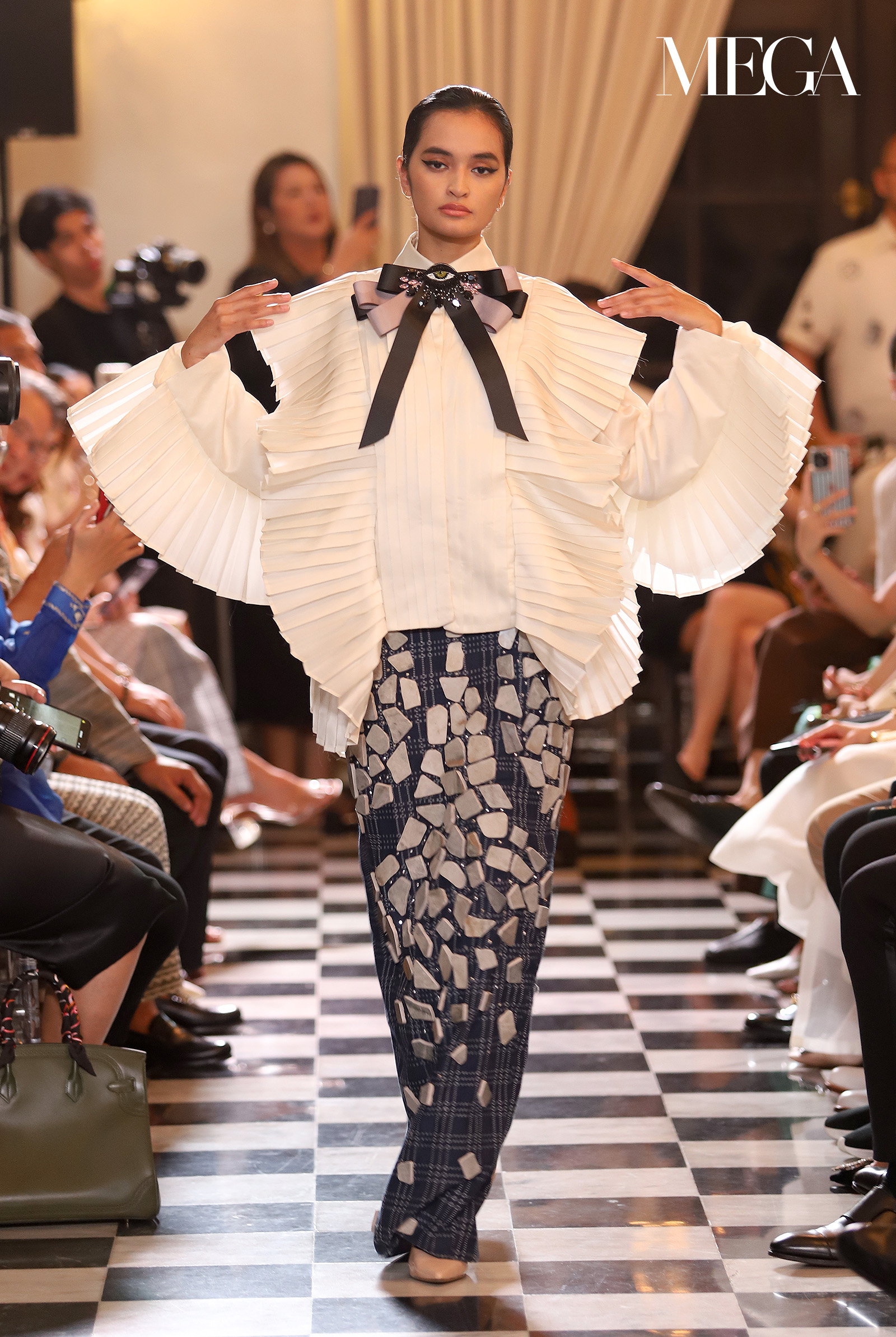 Puey Quiñones collection 2023