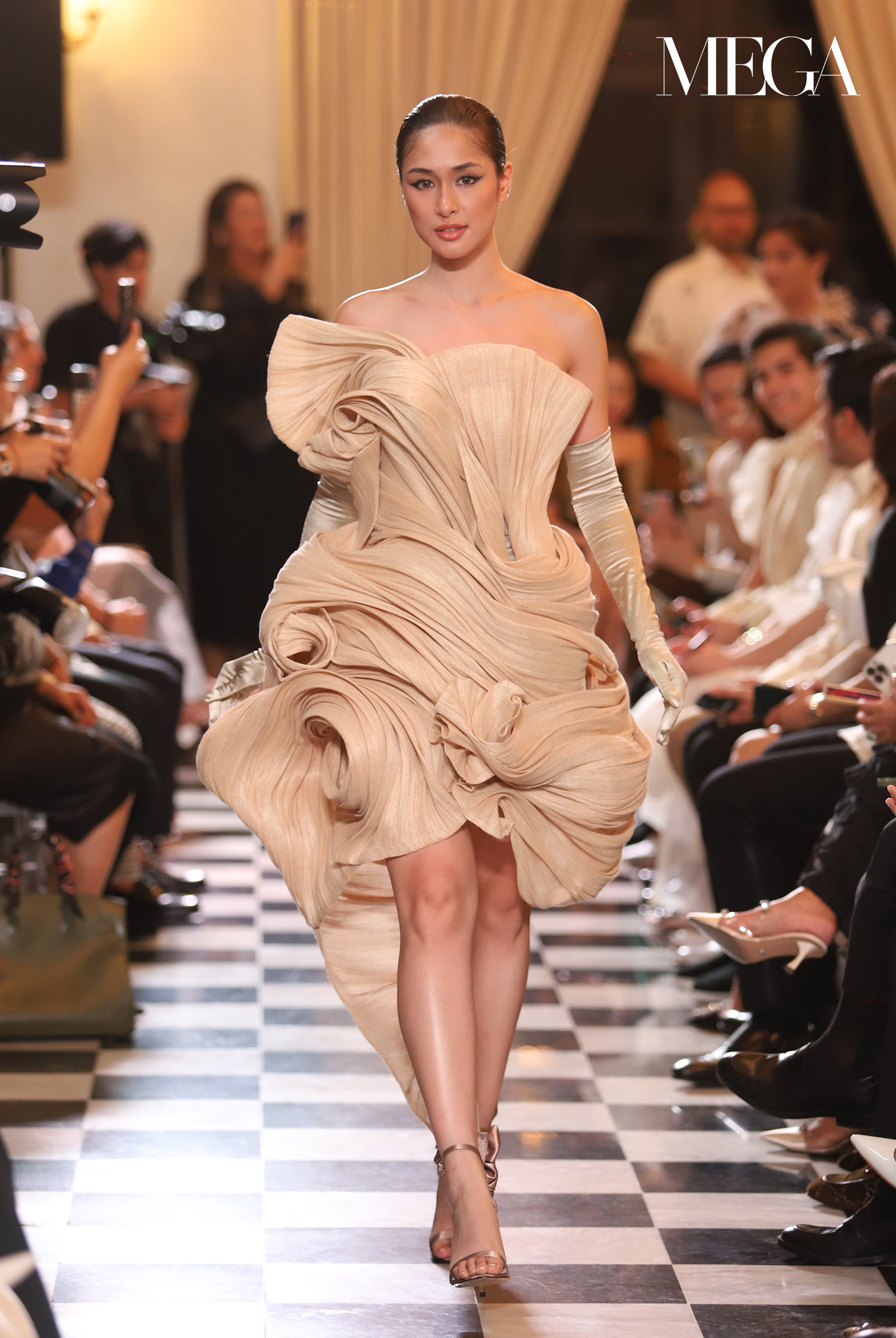 Puey Quiñones collection 2023