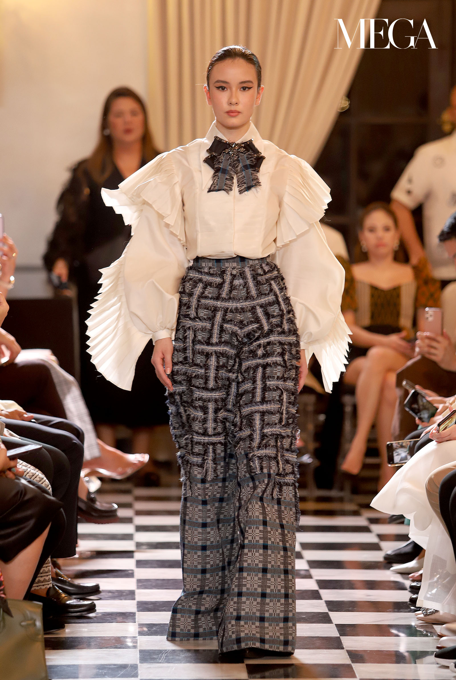 Puey Quiñones collection 2023