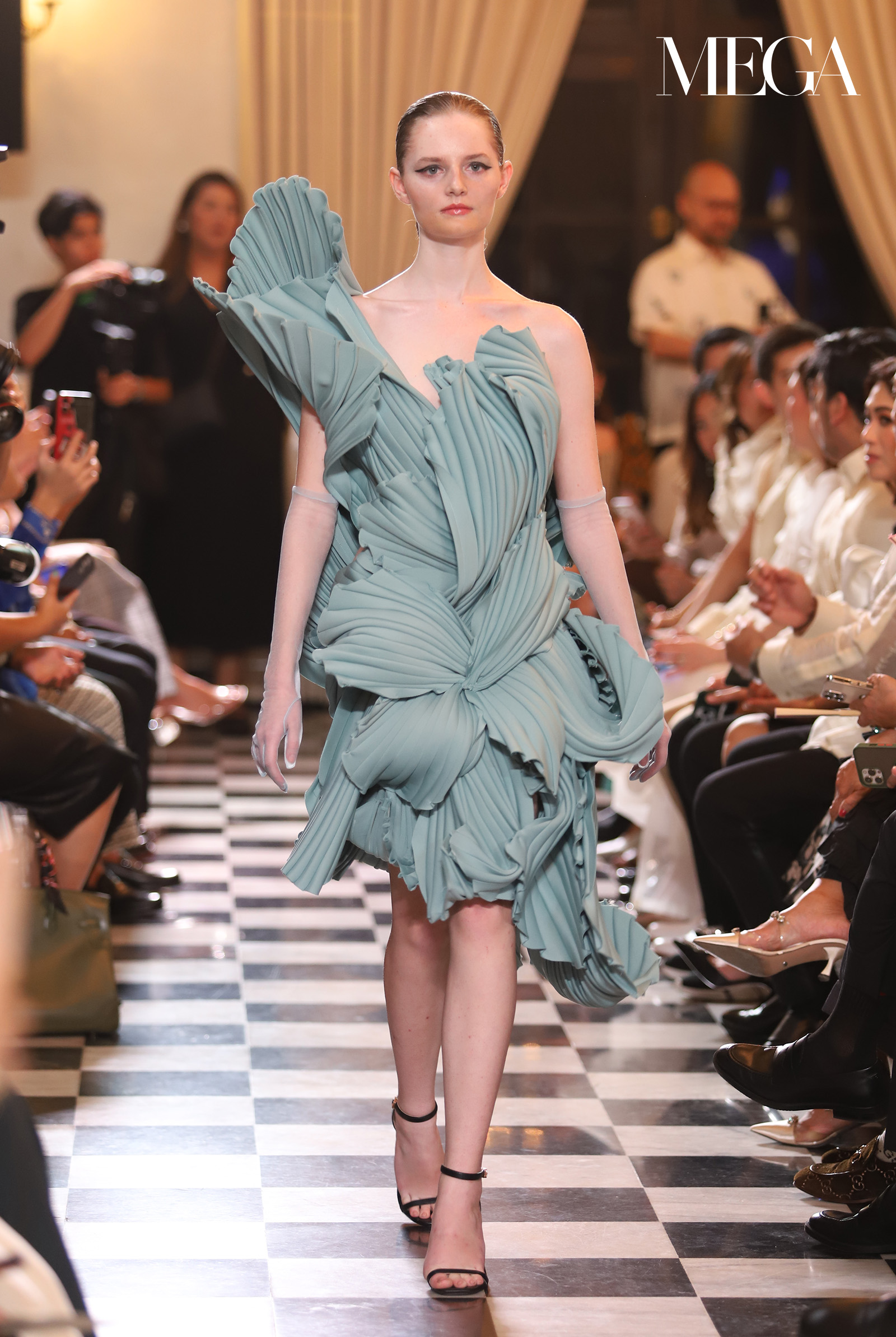 Puey Quiñones collection 2023