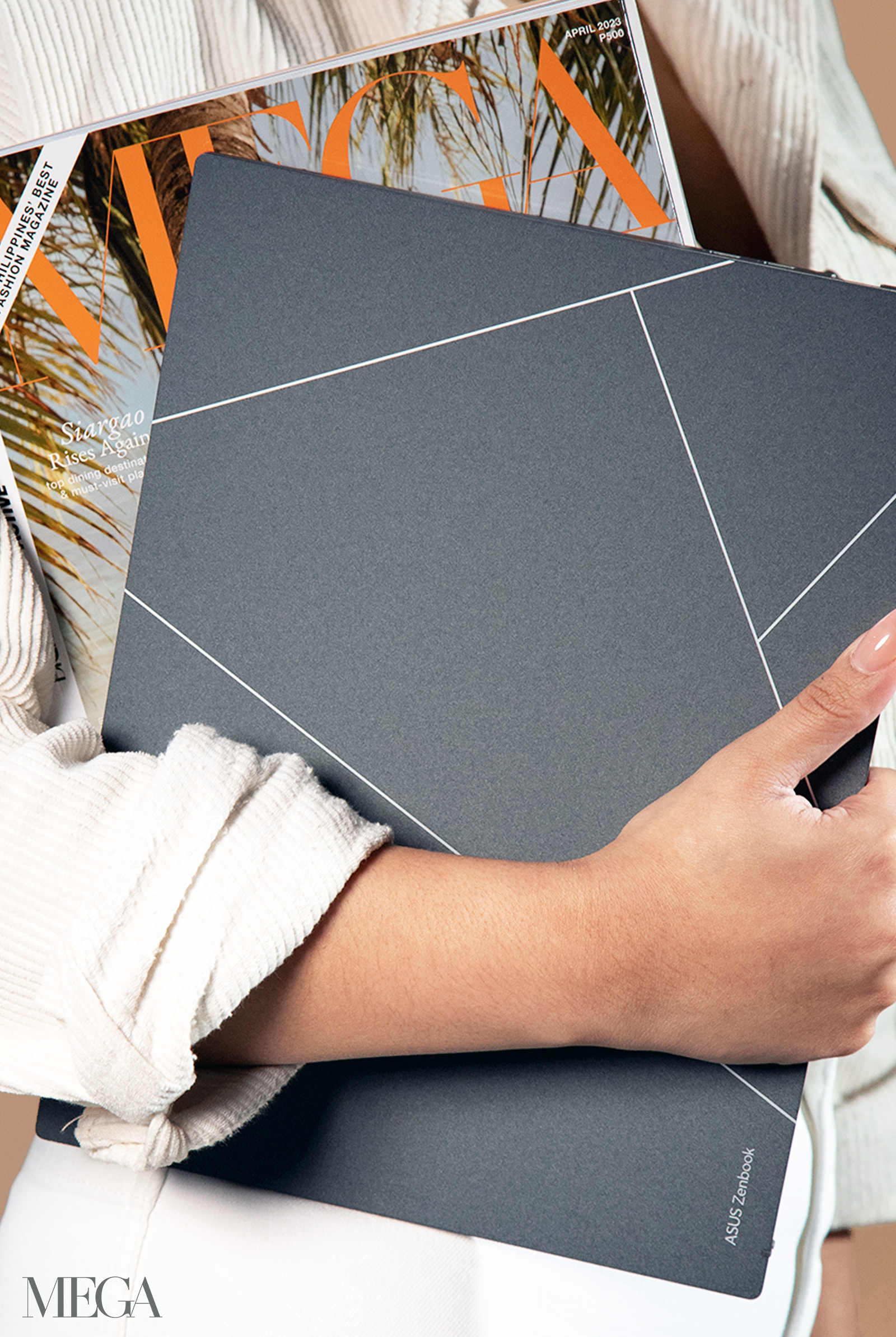 ASUS Zenbook S 13 OLED