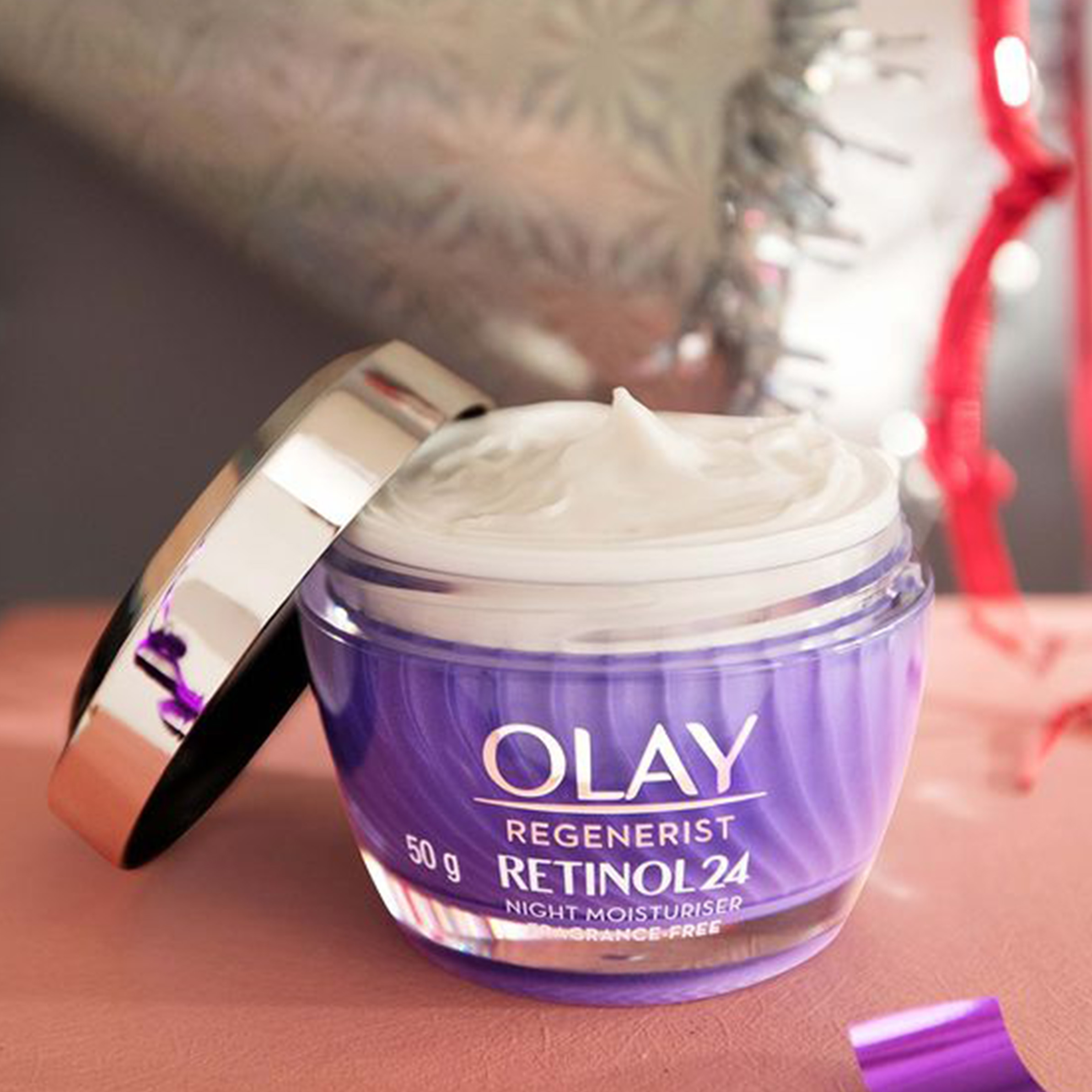 Olay Regenerist Retinol 24